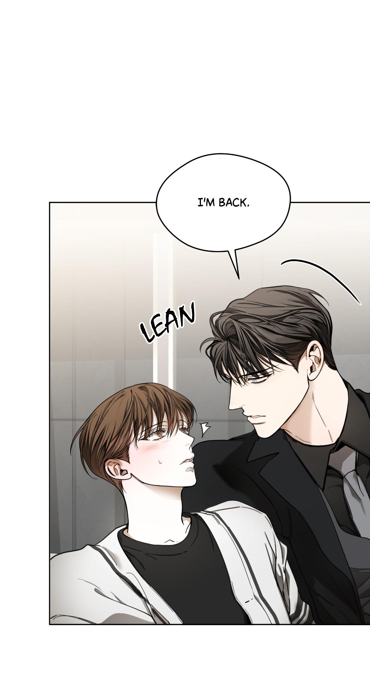 The Foul Chapter 131 page 13 - 