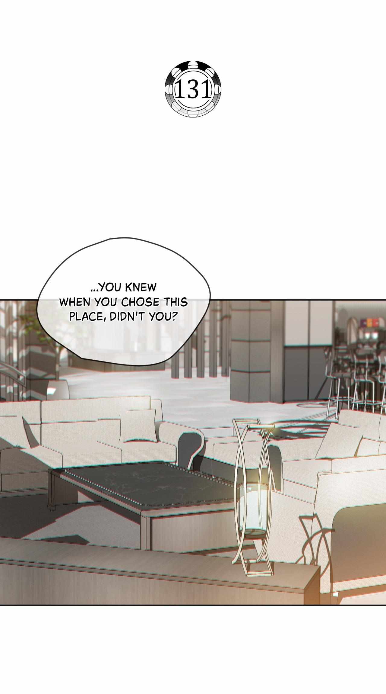 The Foul Chapter 131 page 16 - 