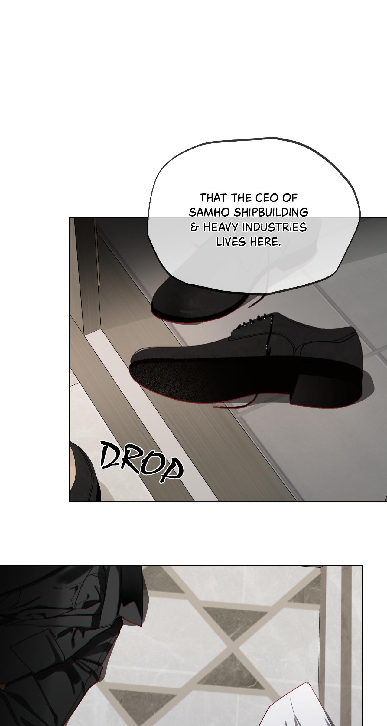 The Foul Chapter 131 page 17 - 