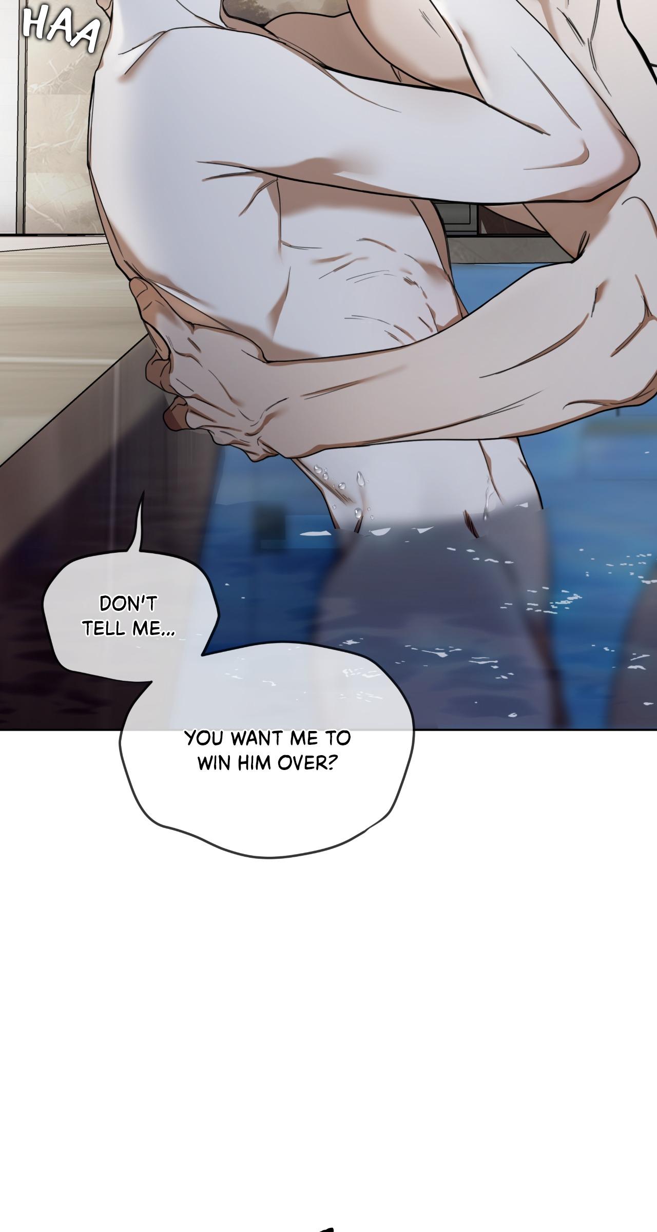 The Foul Chapter 131 page 19 - 