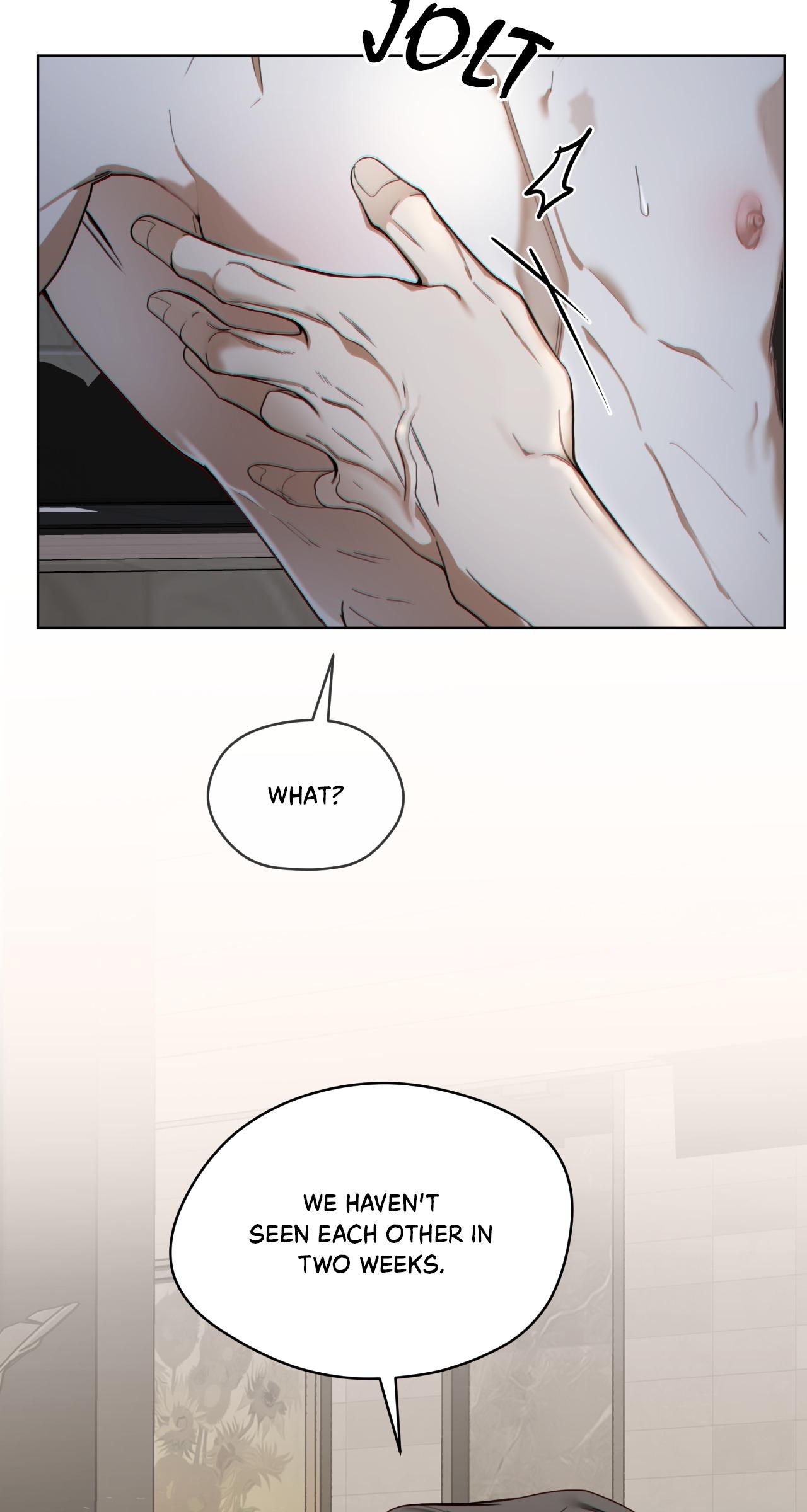 The Foul Chapter 131 page 20 - 