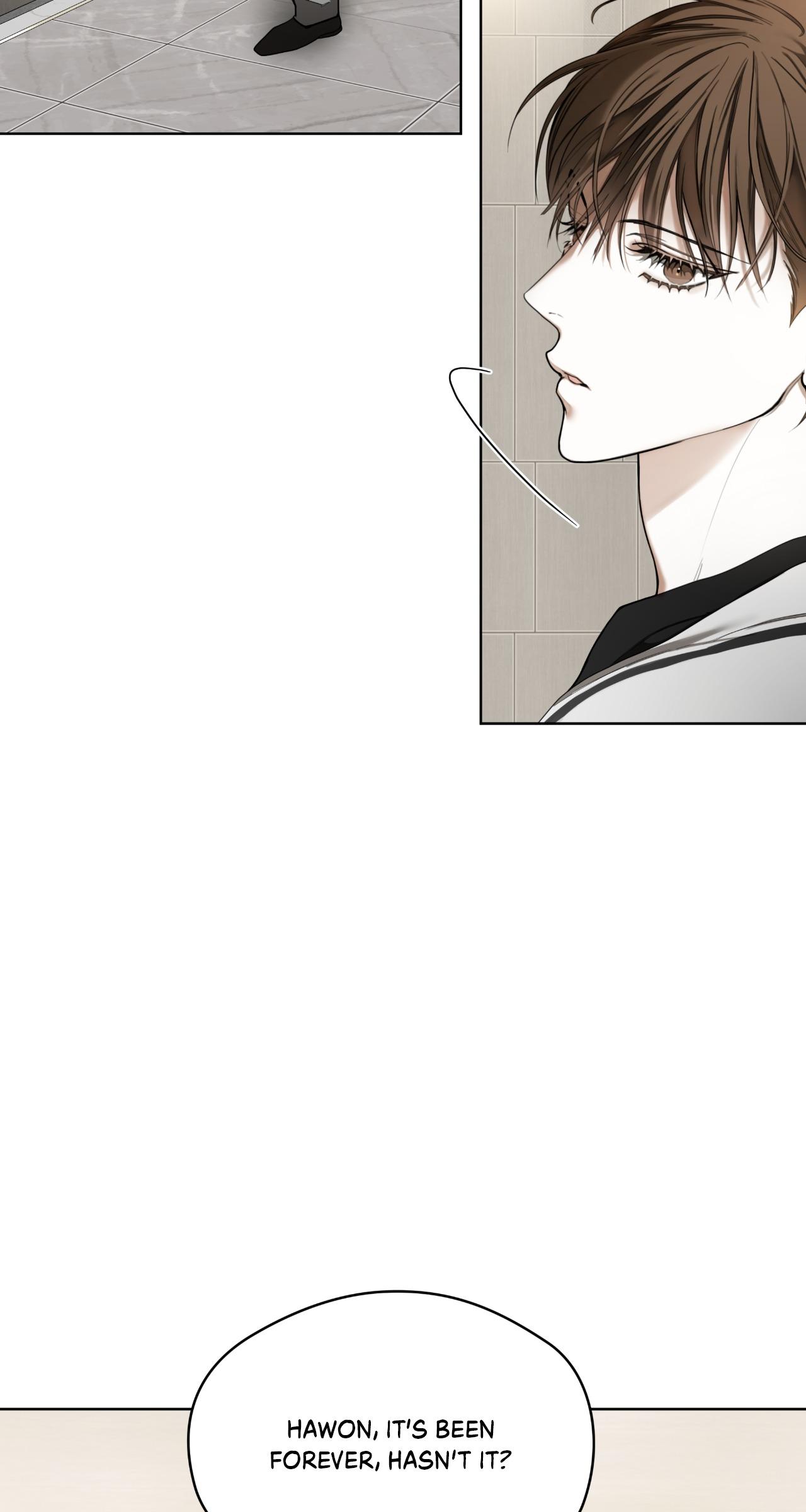 The Foul Chapter 131 page 3 - 