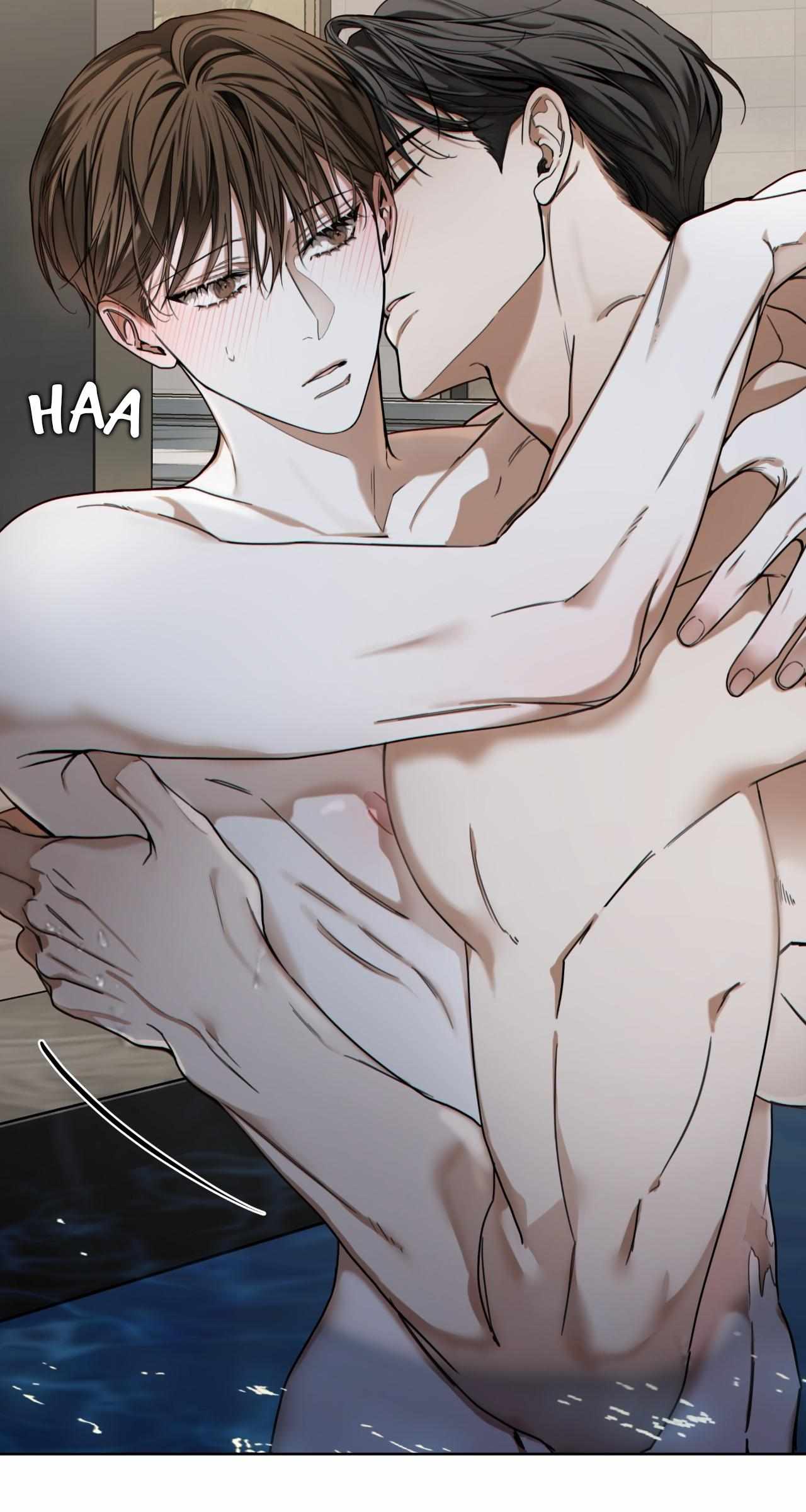 The Foul Chapter 131 page 21 - 