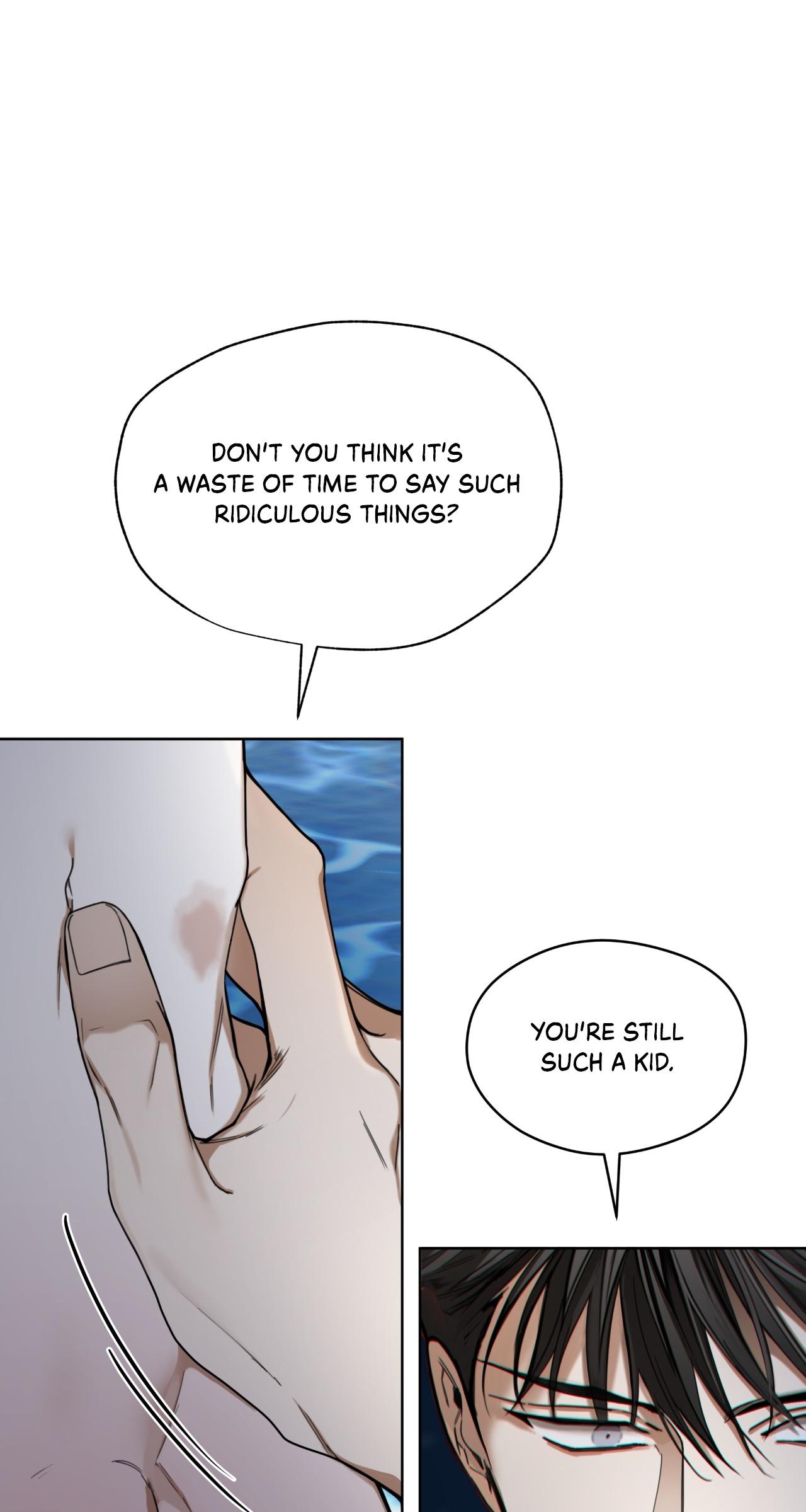 The Foul Chapter 131 page 23 - 