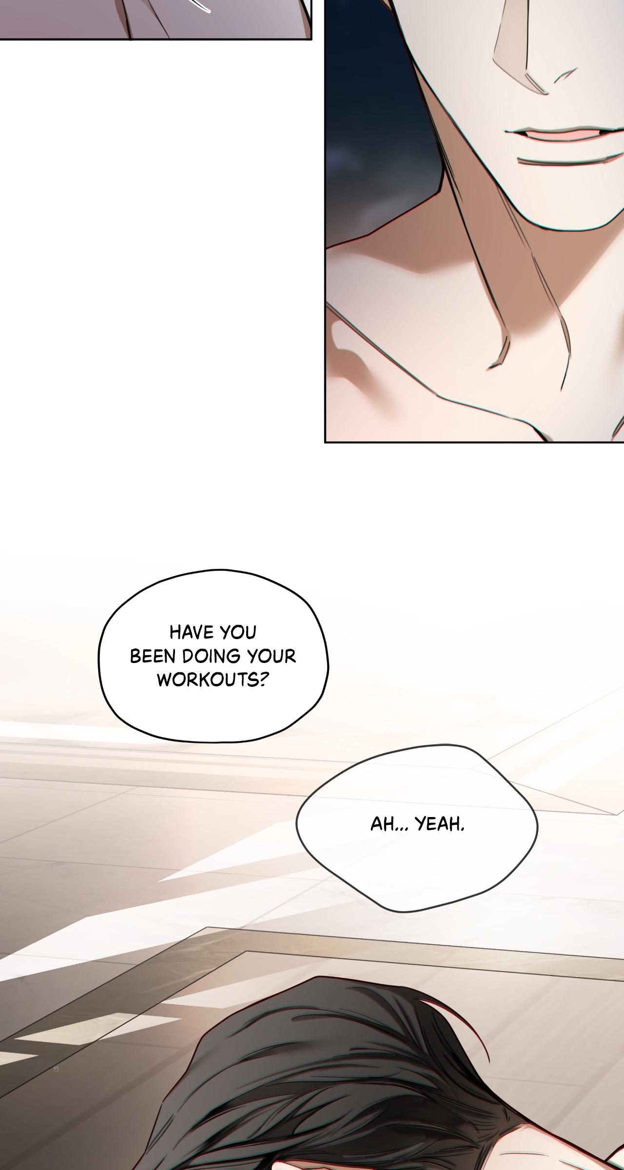 The Foul Chapter 131 page 24 - 