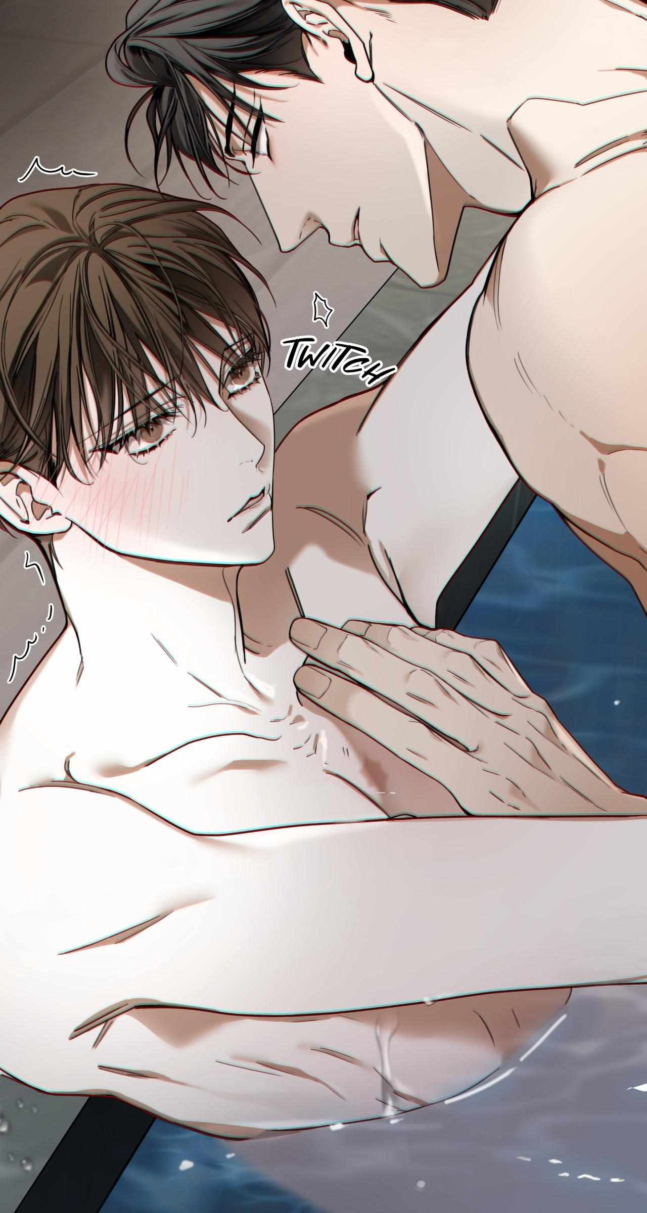 The Foul Chapter 131 page 25 - 
