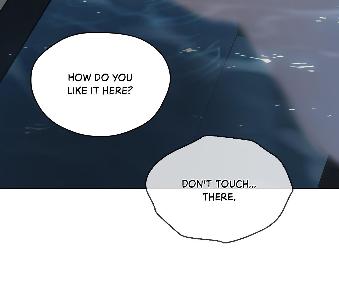 The Foul Chapter 131 page 26 - 