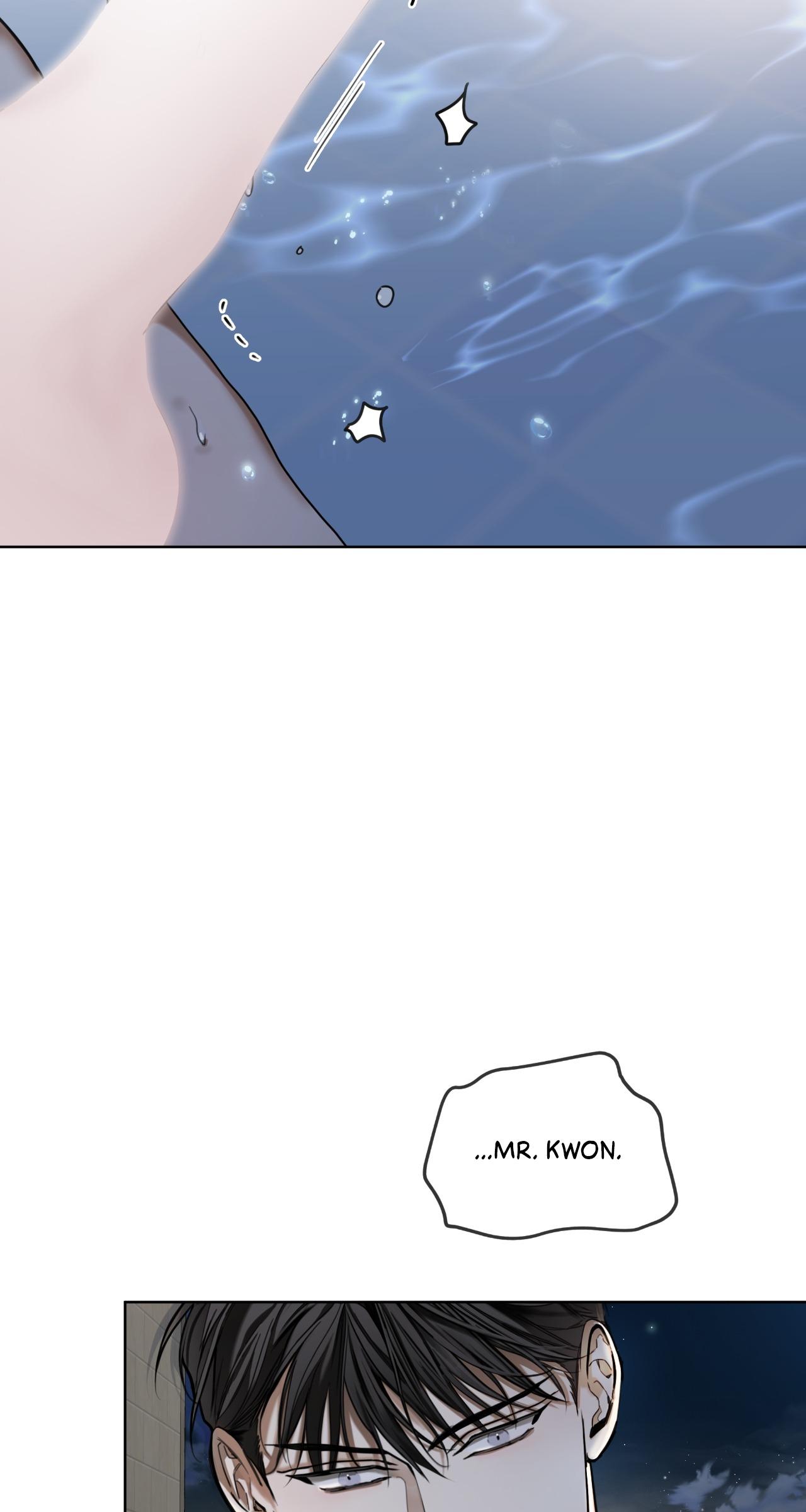 The Foul Chapter 131 page 30 - 
