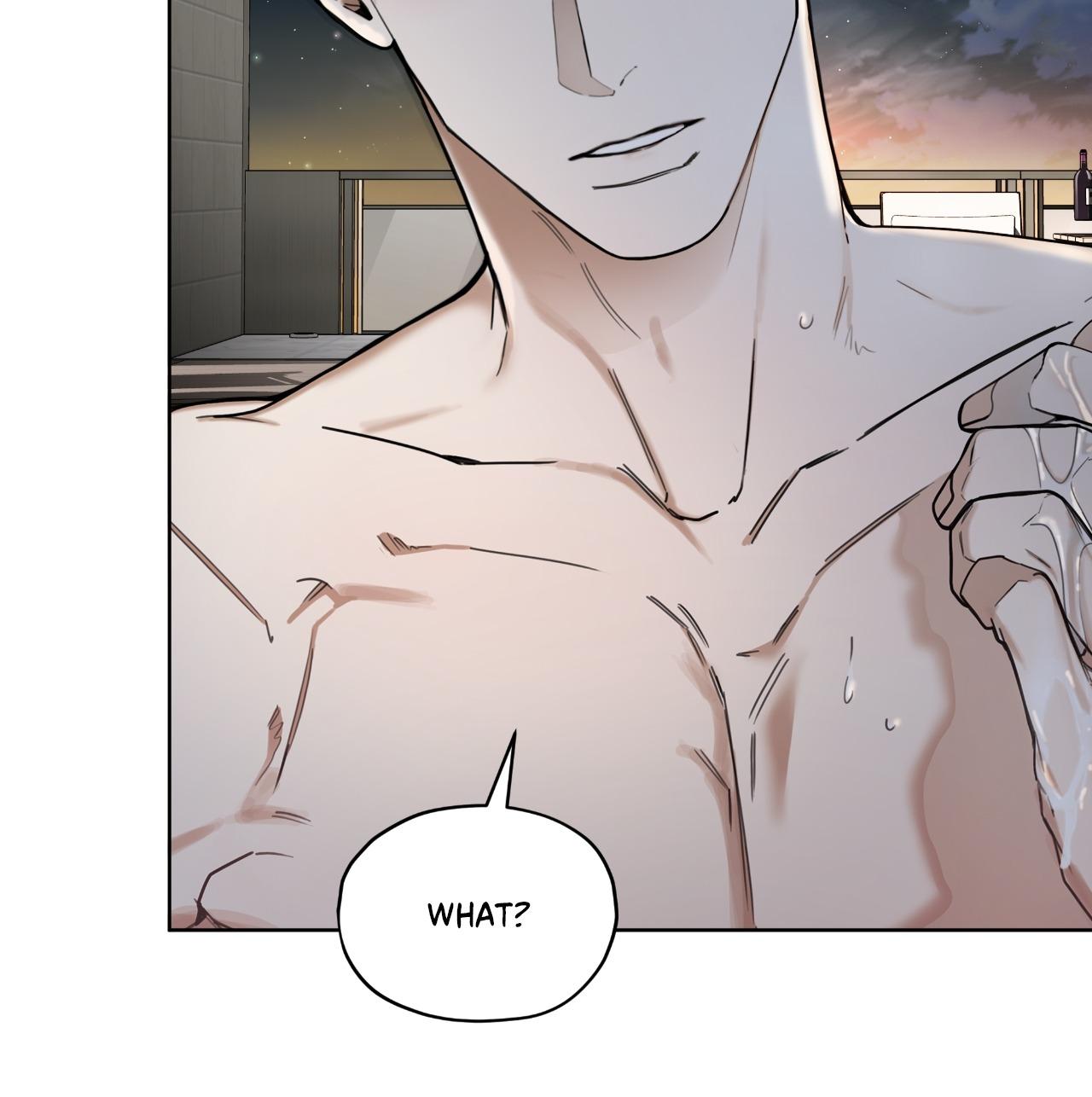 The Foul Chapter 131 page 31 - 