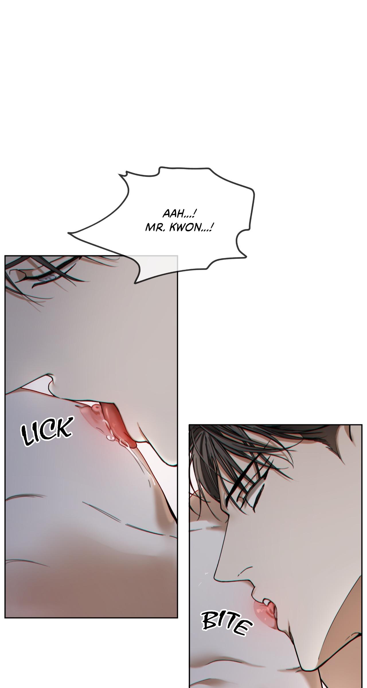 The Foul Chapter 131 page 37 - 