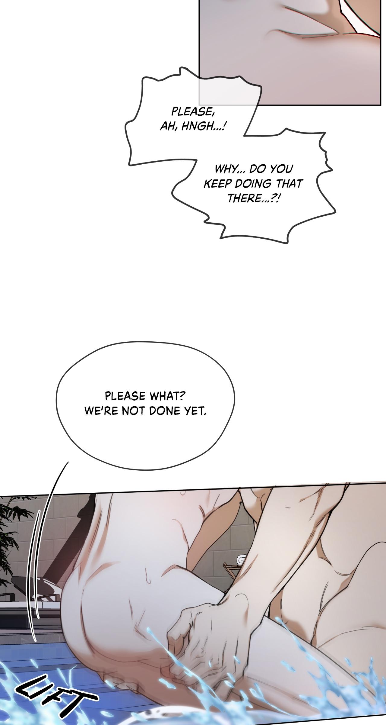 The Foul Chapter 131 page 38 - 