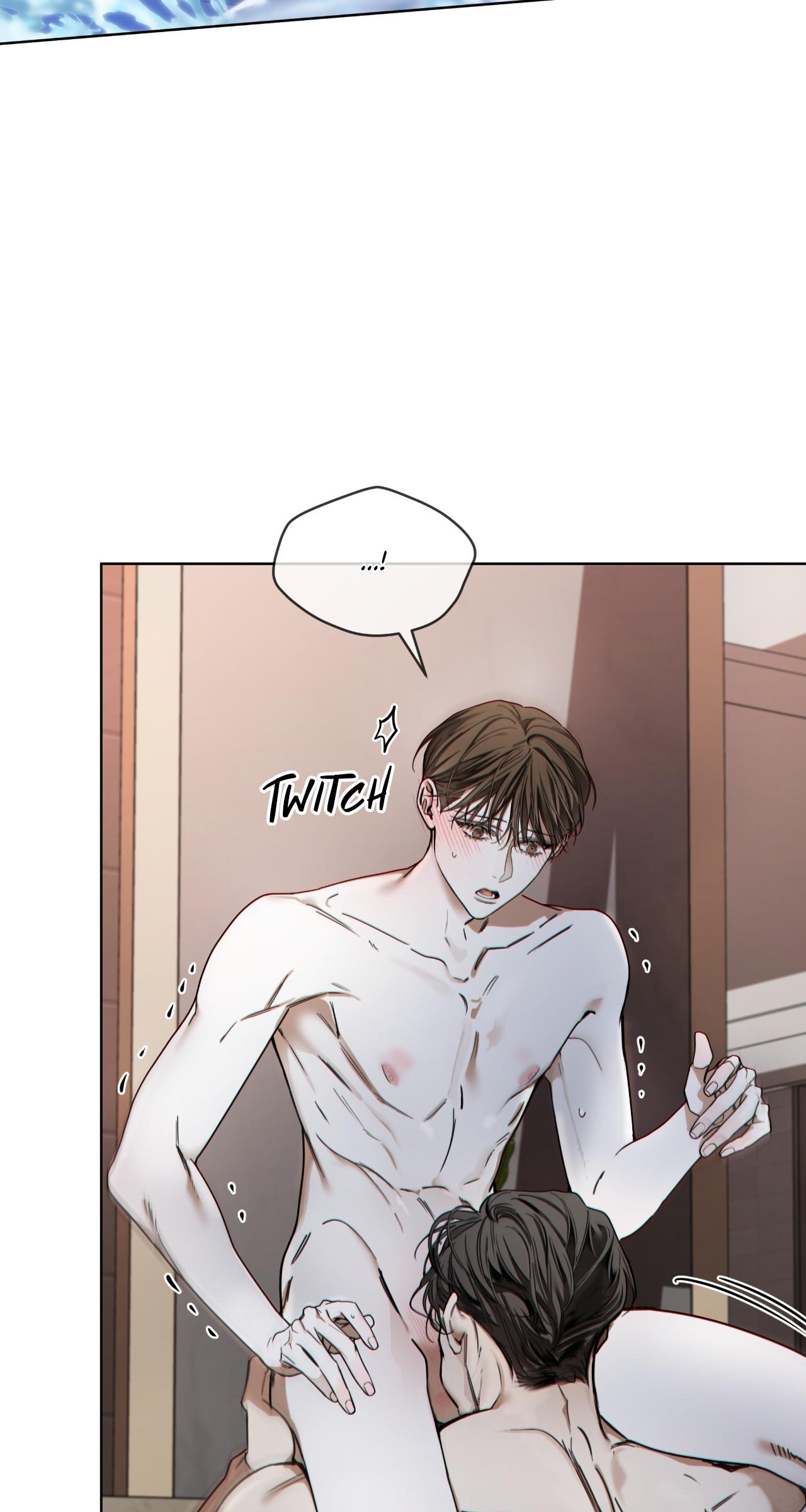 The Foul Chapter 131 page 39 - 