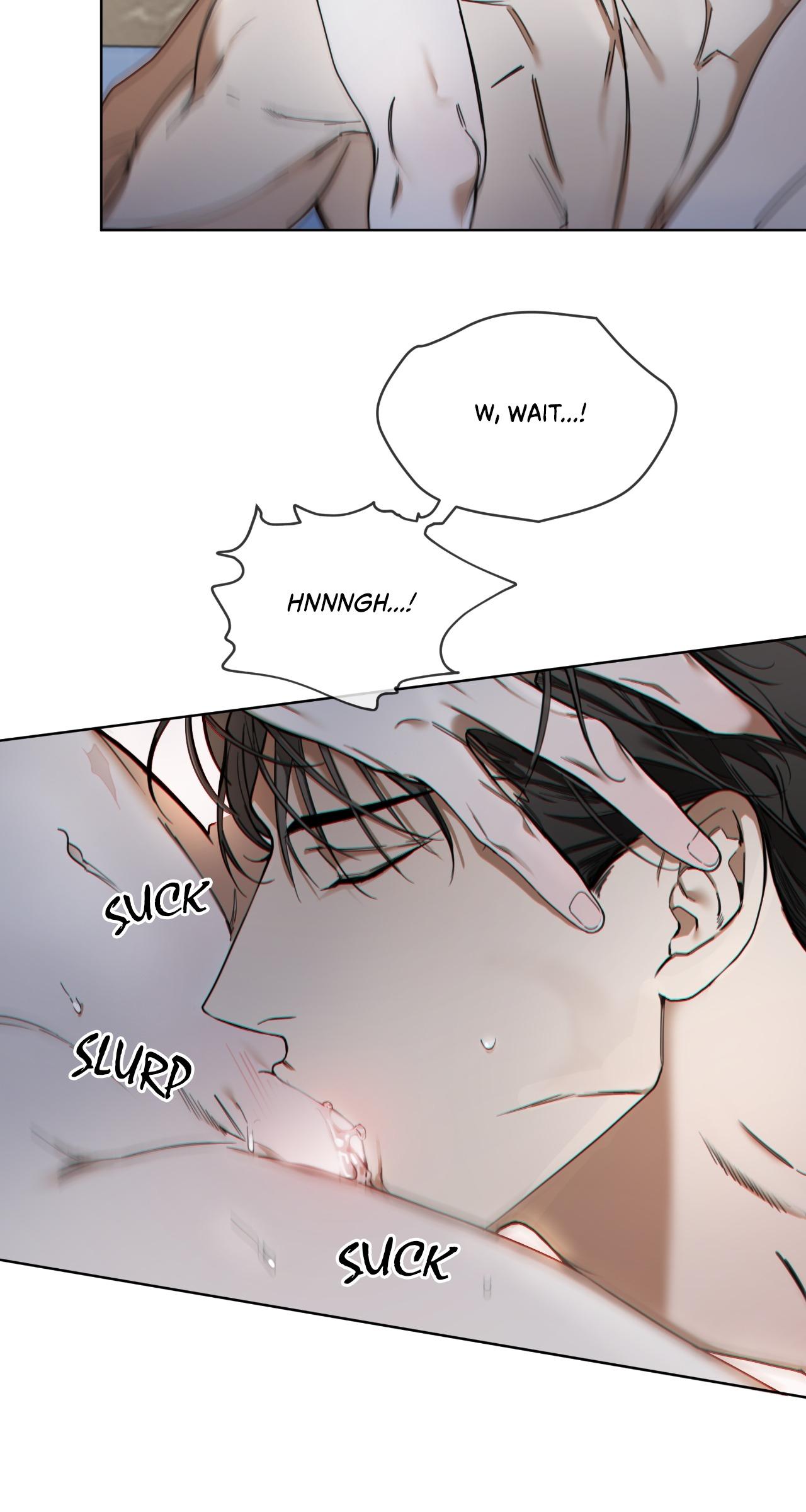 The Foul Chapter 131 page 40 - 