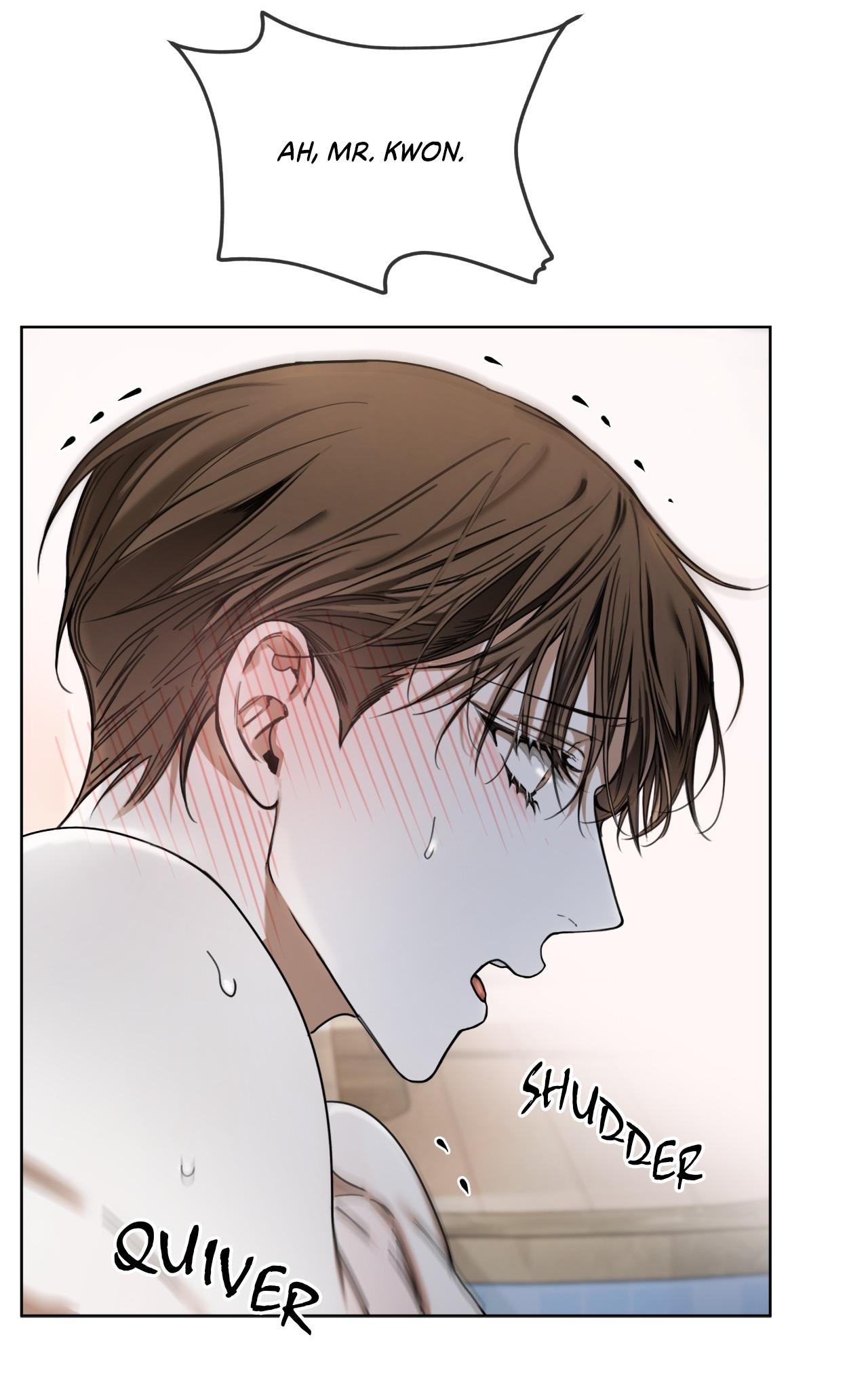The Foul Chapter 131 page 41 - 