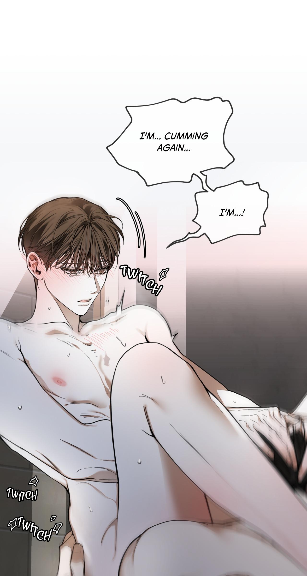 The Foul Chapter 131 page 42 - 