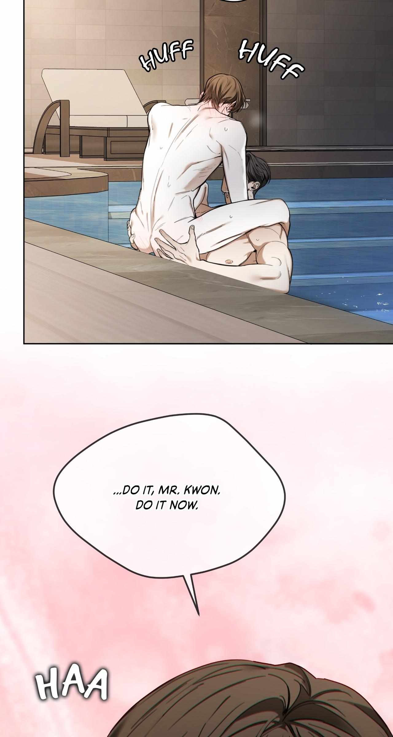 The Foul Chapter 131 page 45 - 