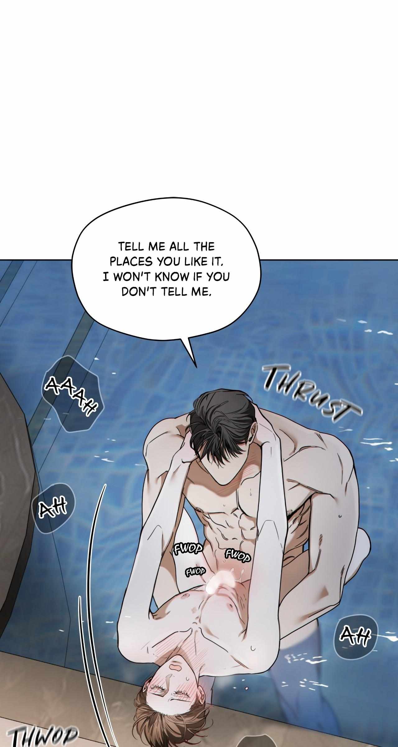 The Foul Chapter 131 page 49 - 