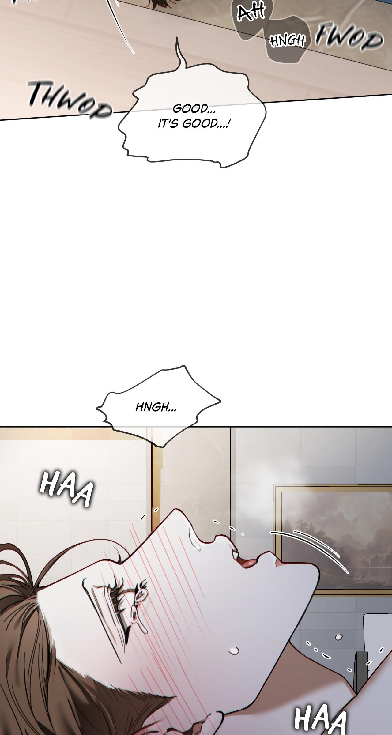 The Foul Chapter 131 page 50 - 