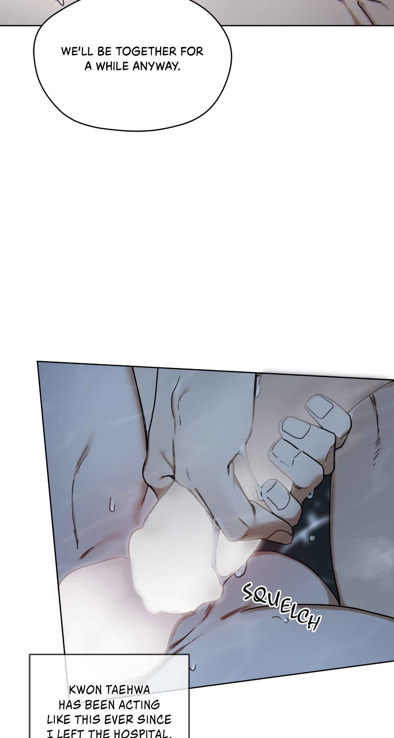 The Foul Chapter 131 page 56 - 