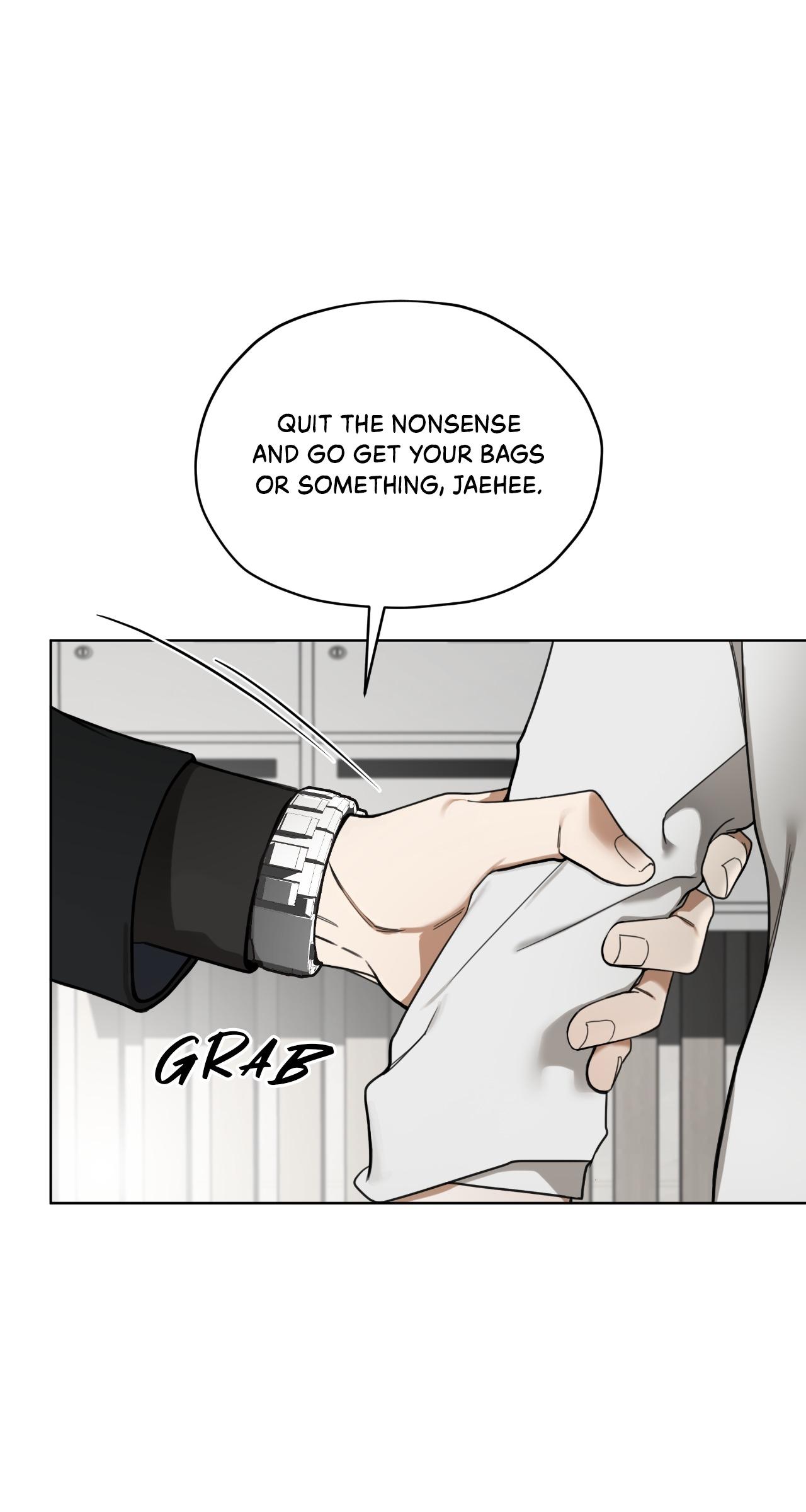 The Foul Chapter 131 page 7 - 