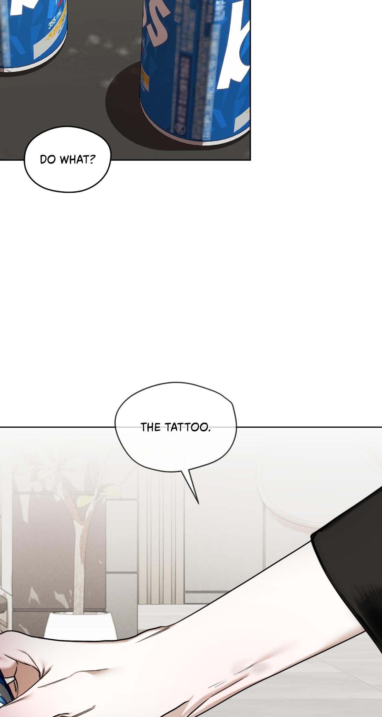 The Foul Chapter 131 page 61 - 