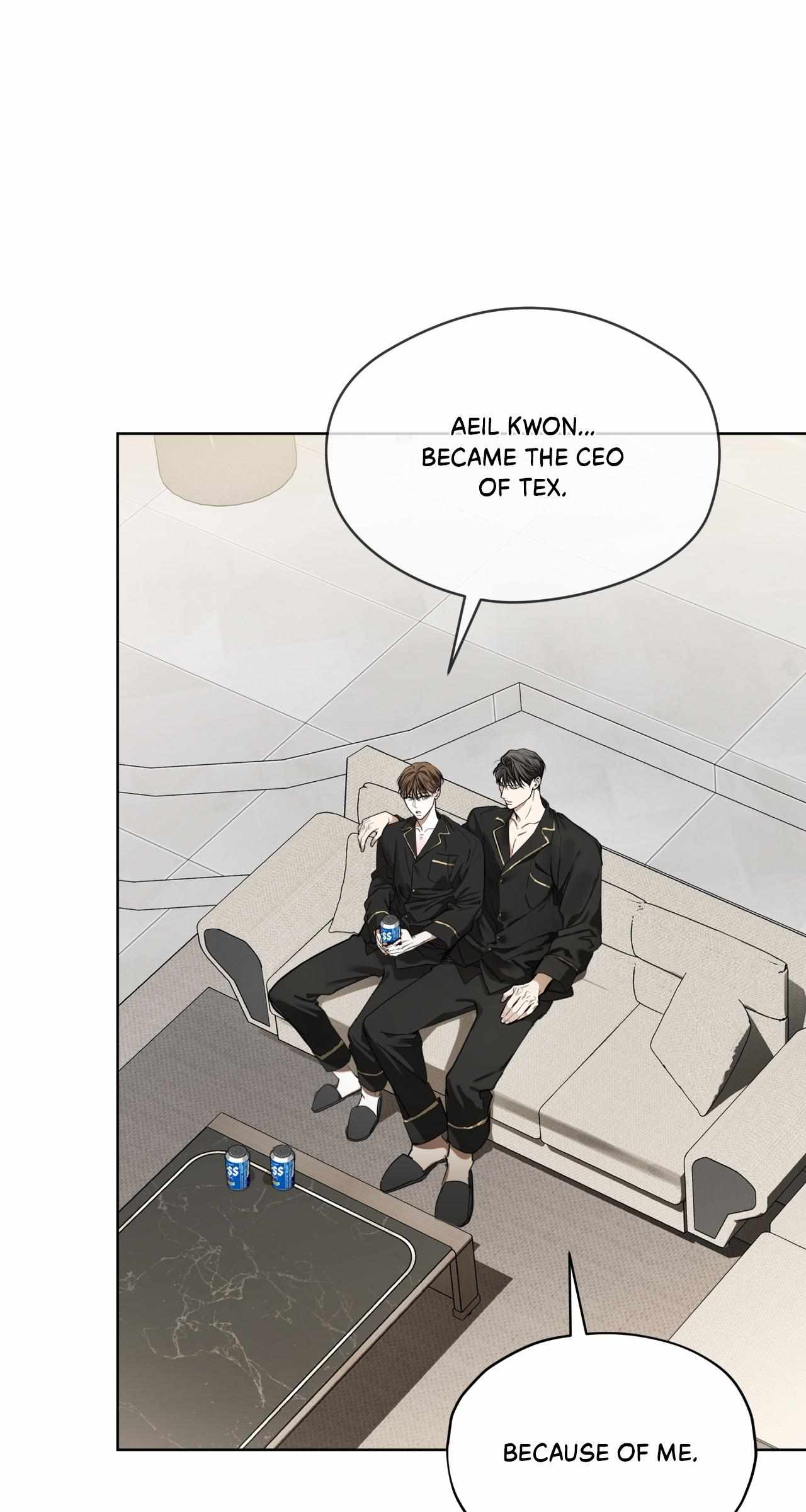 The Foul Chapter 131 page 63 - 