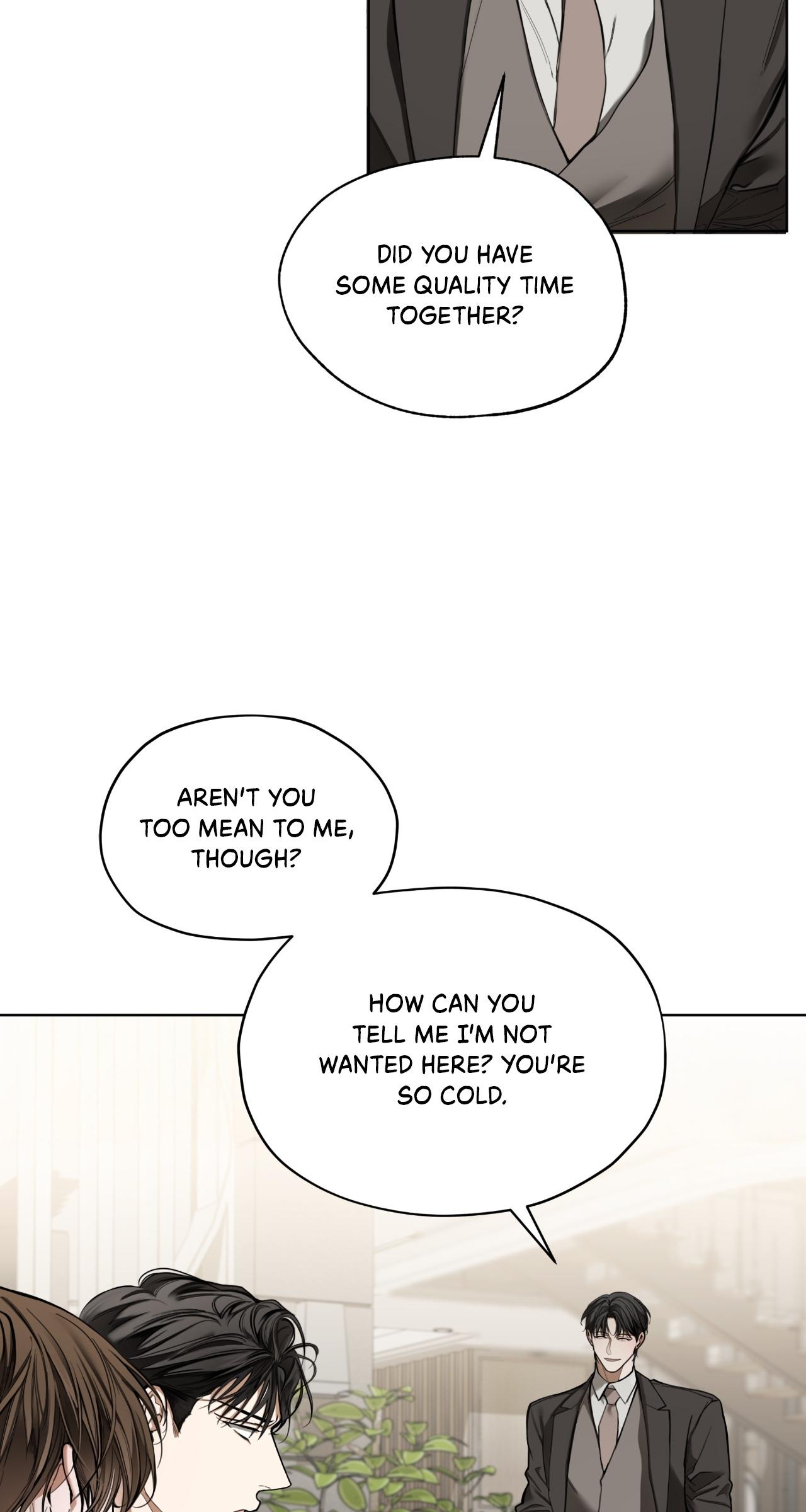 The Foul Chapter 131 page 68 - 