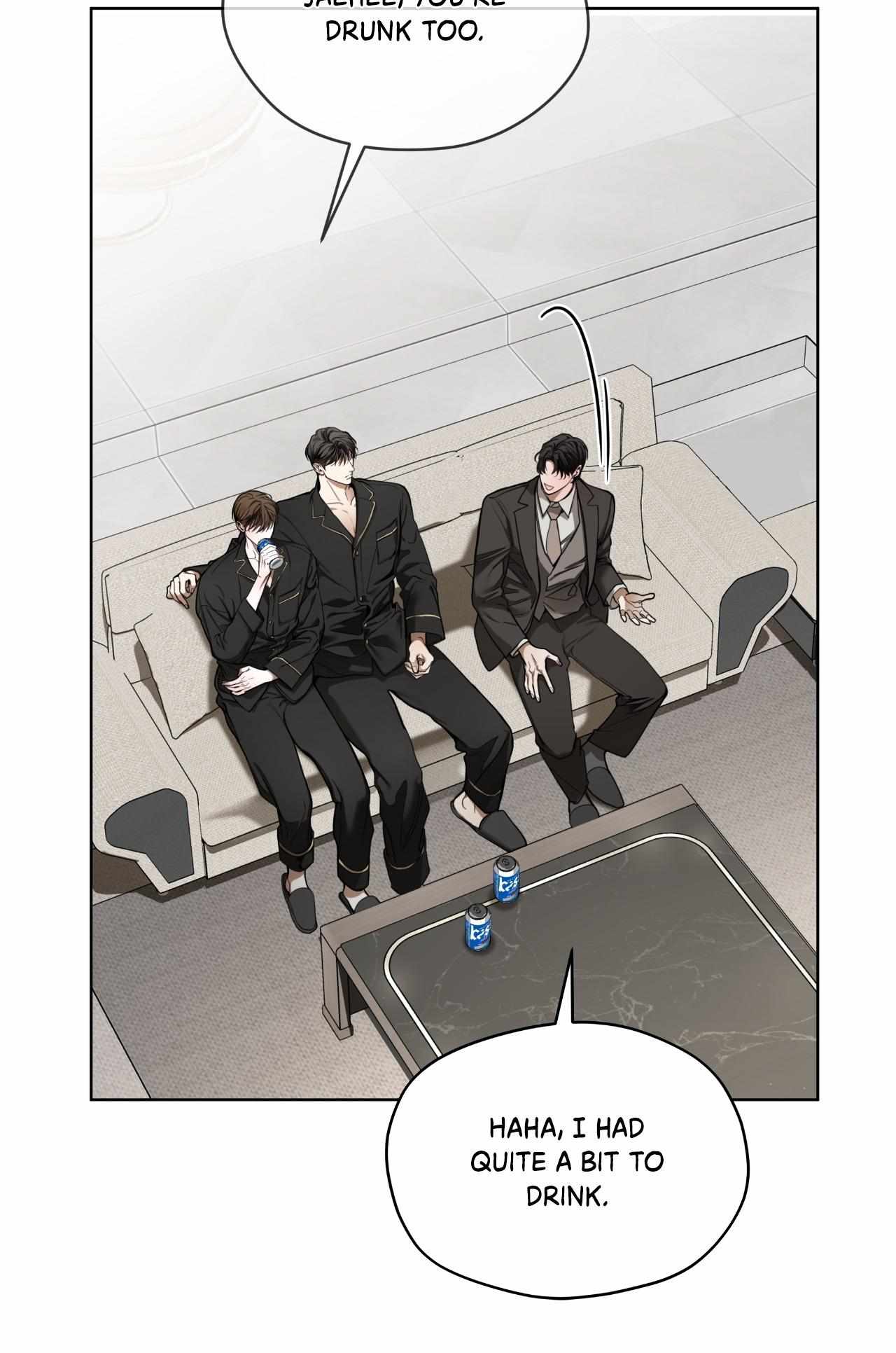 The Foul Chapter 131 page 71 - 