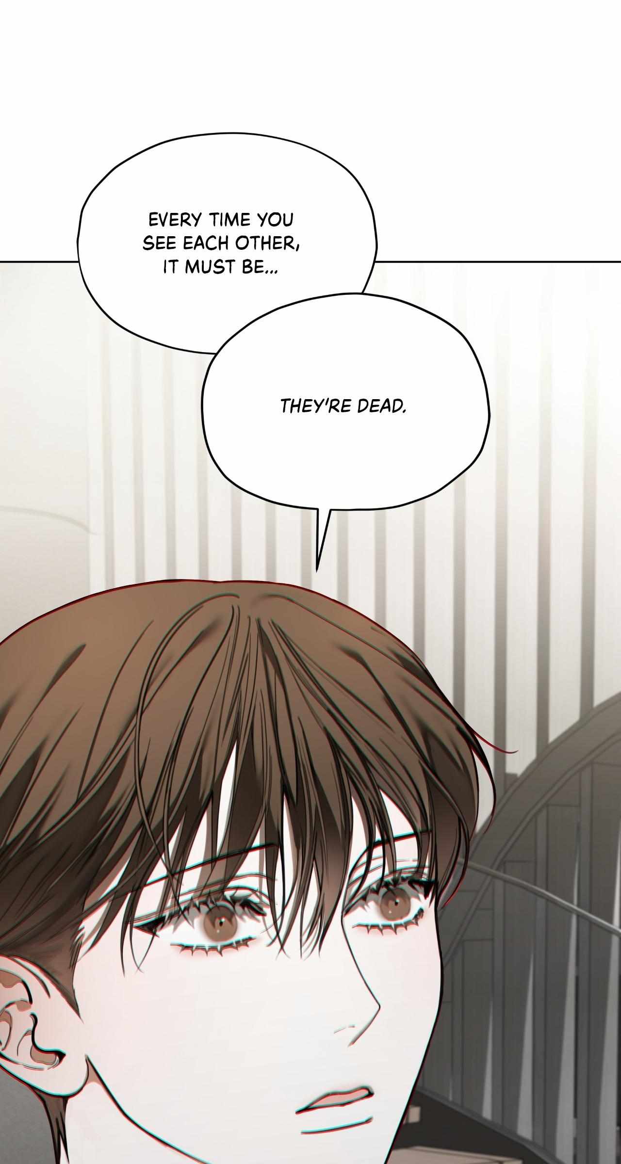 The Foul Chapter 131 page 75 - 