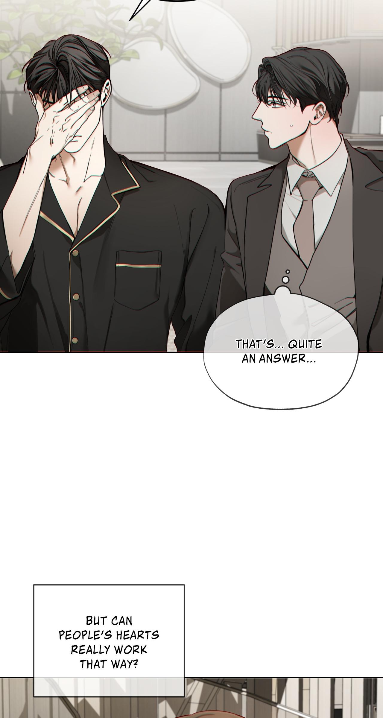 The Foul Chapter 131 page 78 - 