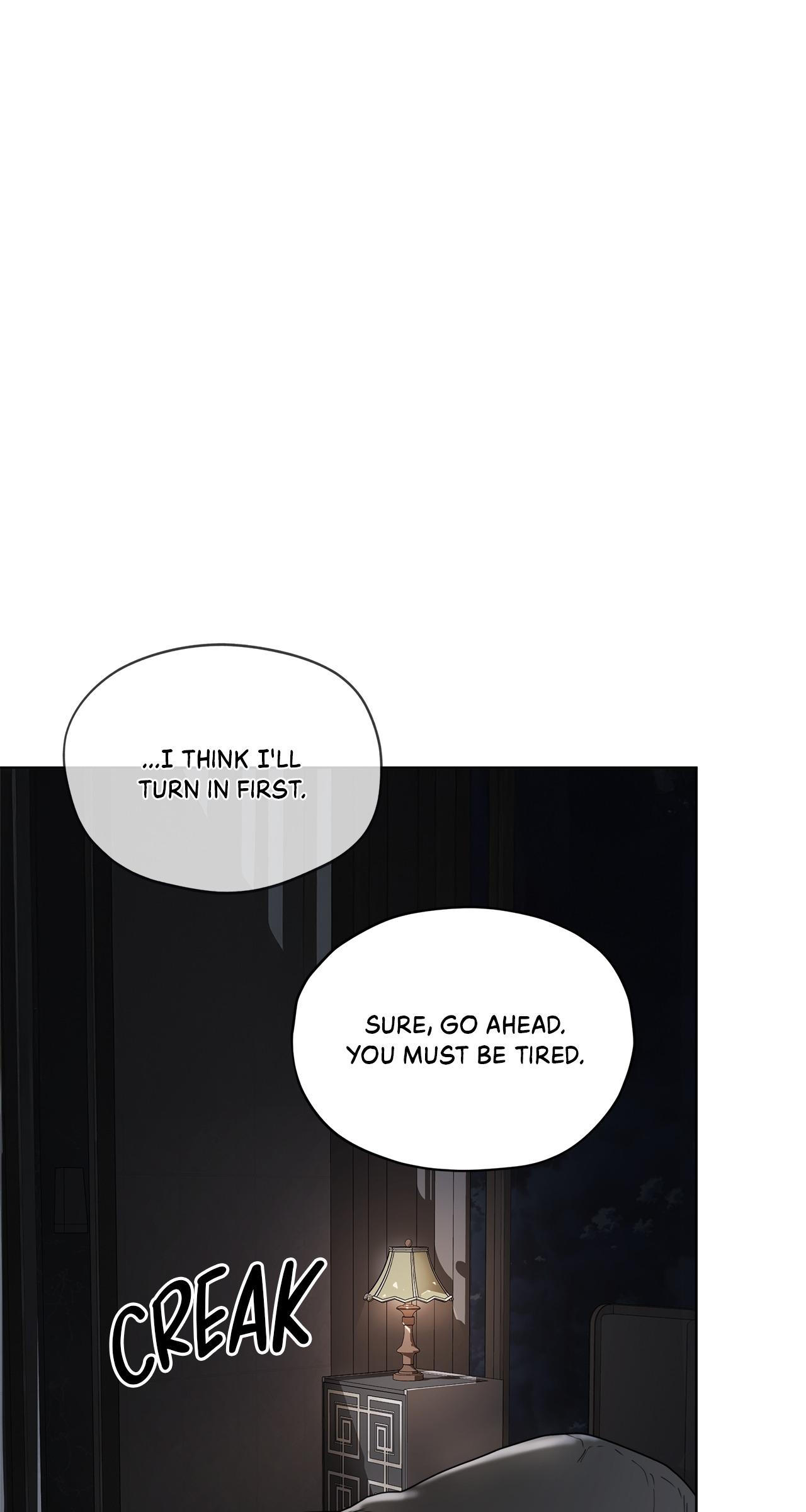 The Foul Chapter 132 page 1 - 