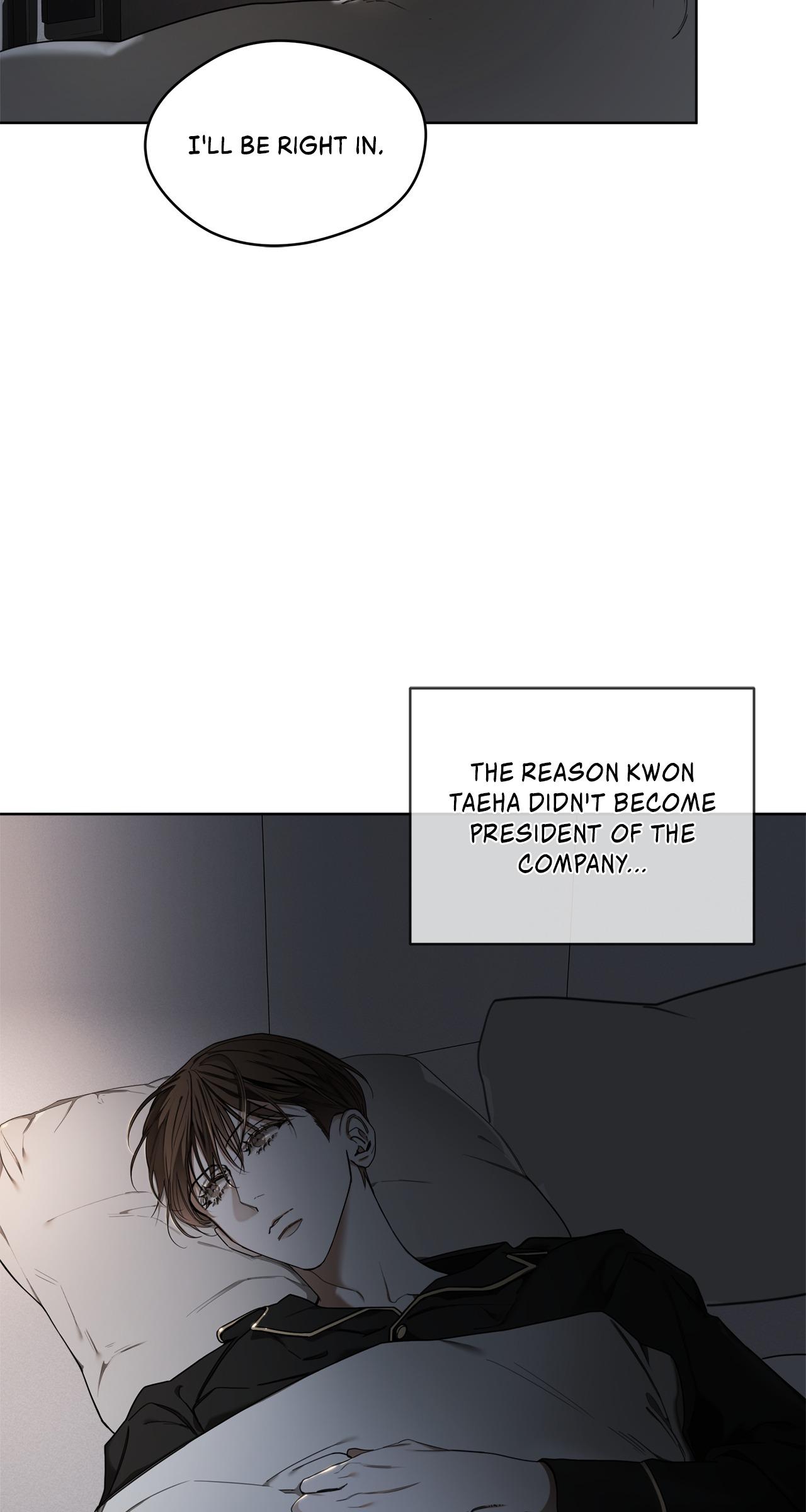The Foul Chapter 132 page 2 - 