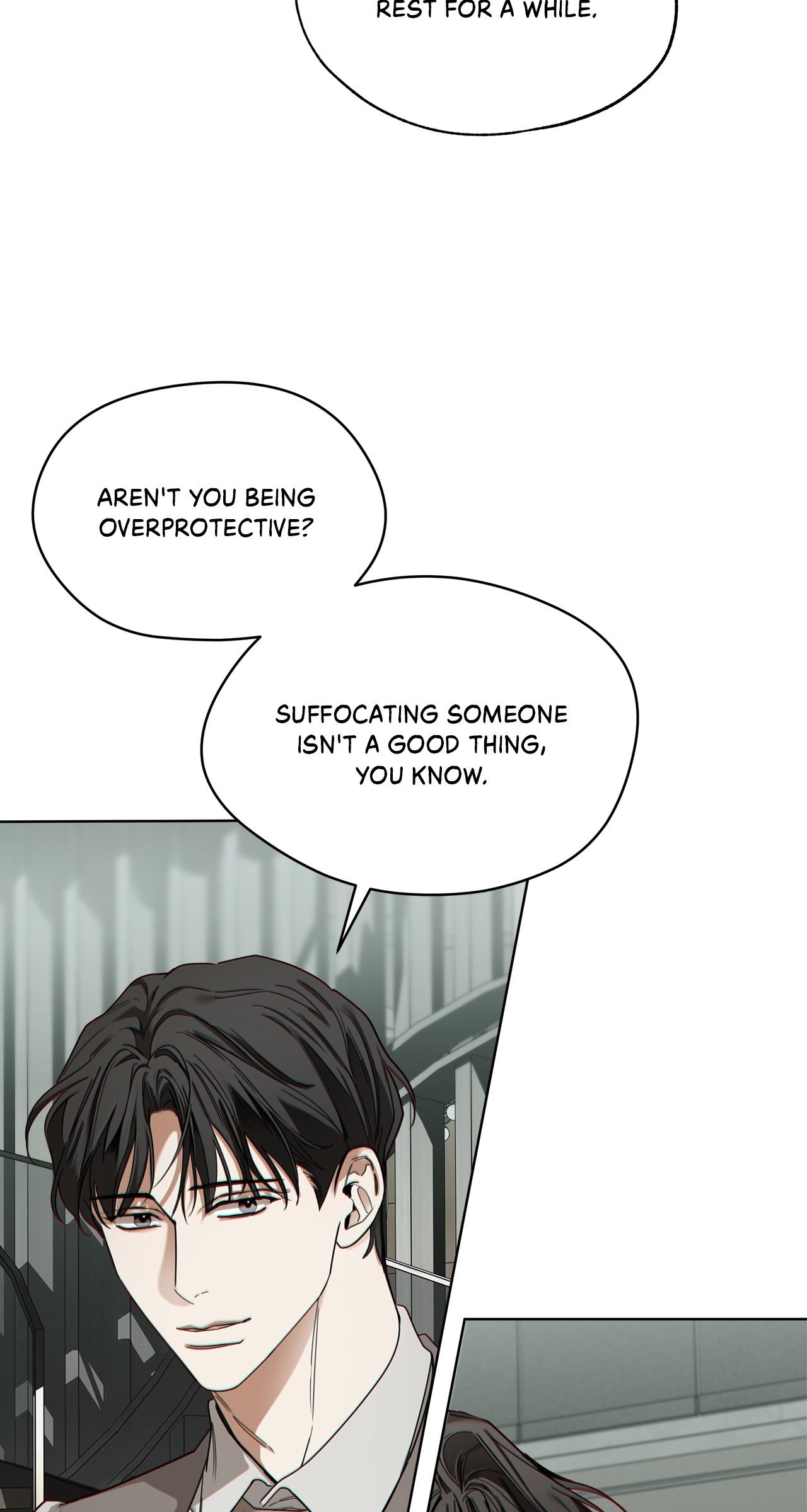 The Foul Chapter 132 page 13 - 