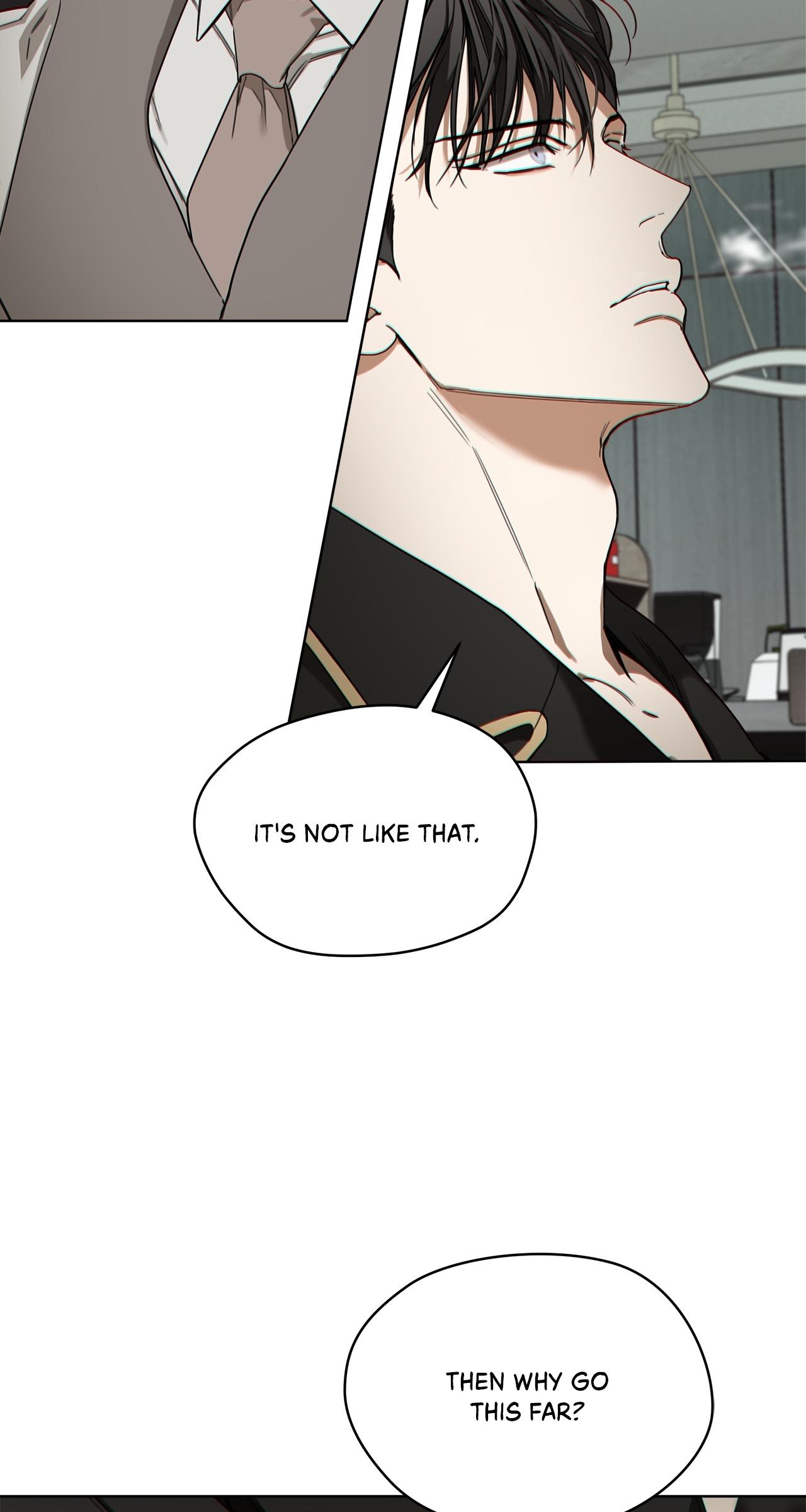The Foul Chapter 132 page 14 - 