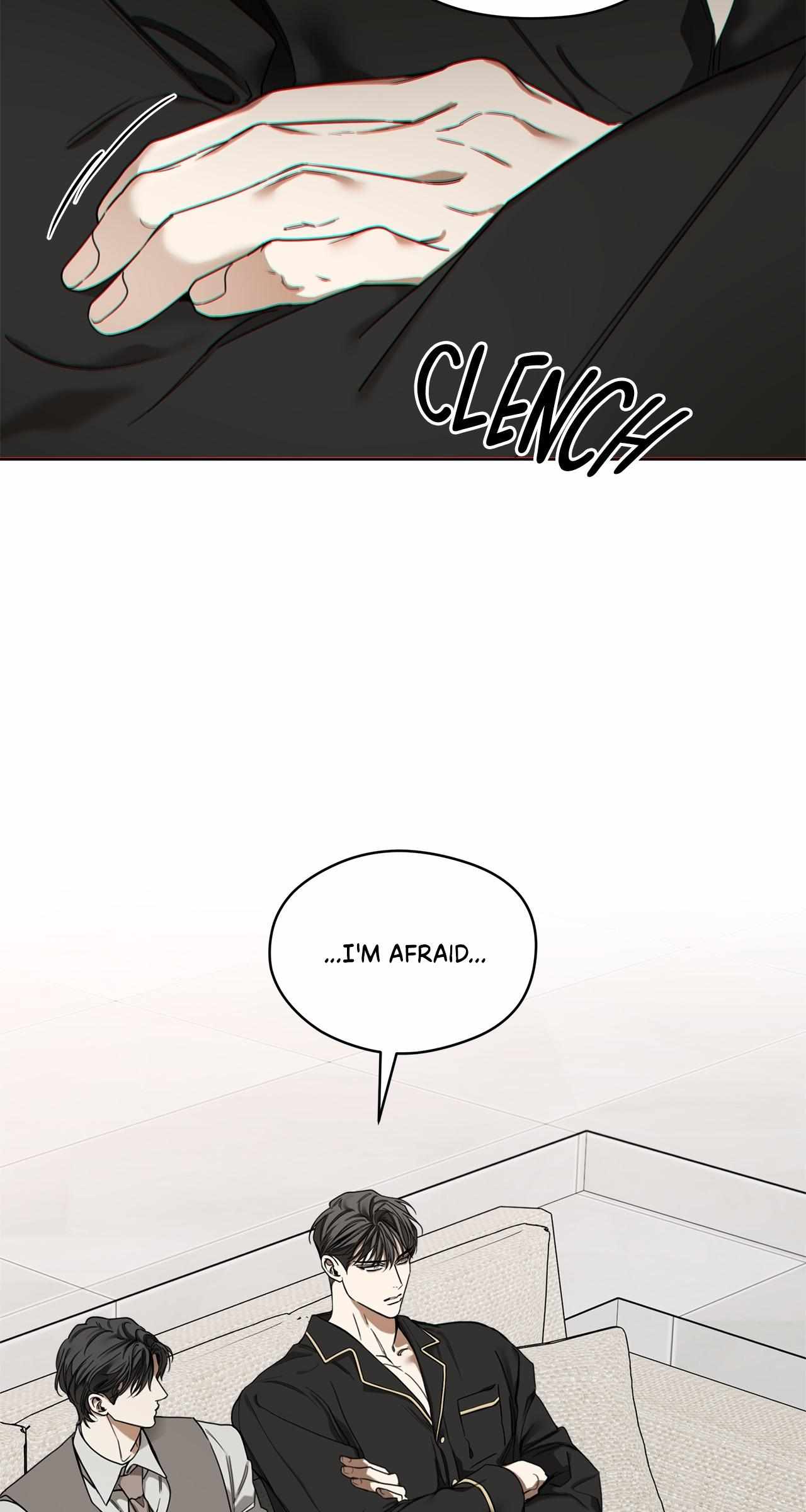 The Foul Chapter 132 page 15 - 