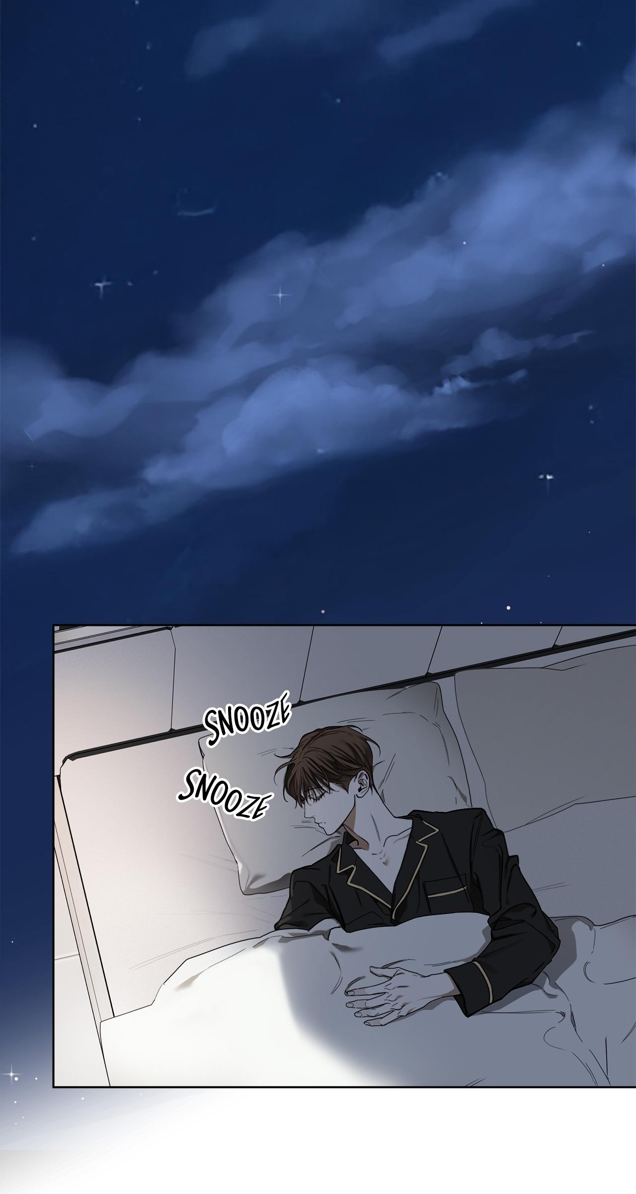 The Foul Chapter 132 page 20 - 