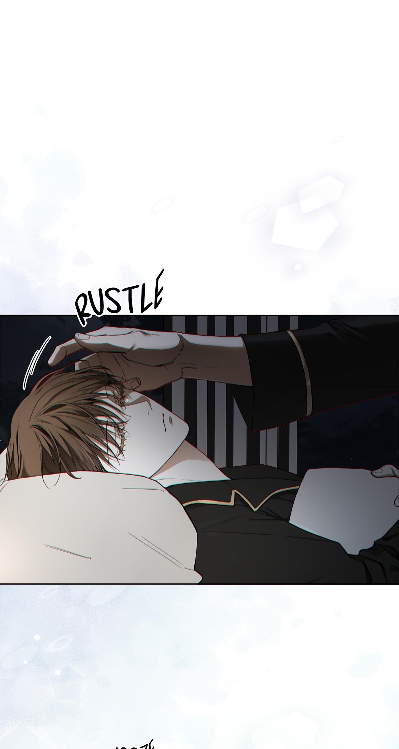 The Foul Chapter 132 page 22 - 