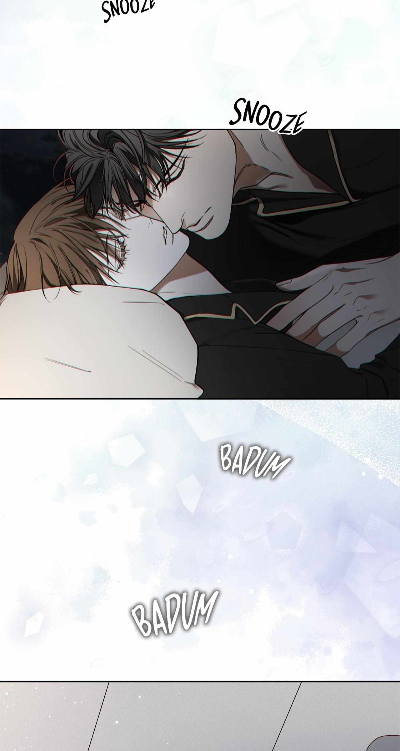The Foul Chapter 132 page 23 - 