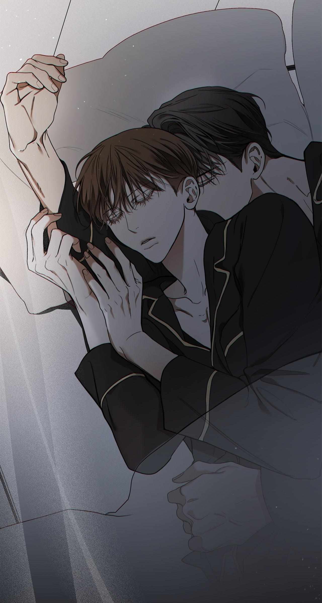 The Foul Chapter 132 page 24 - 