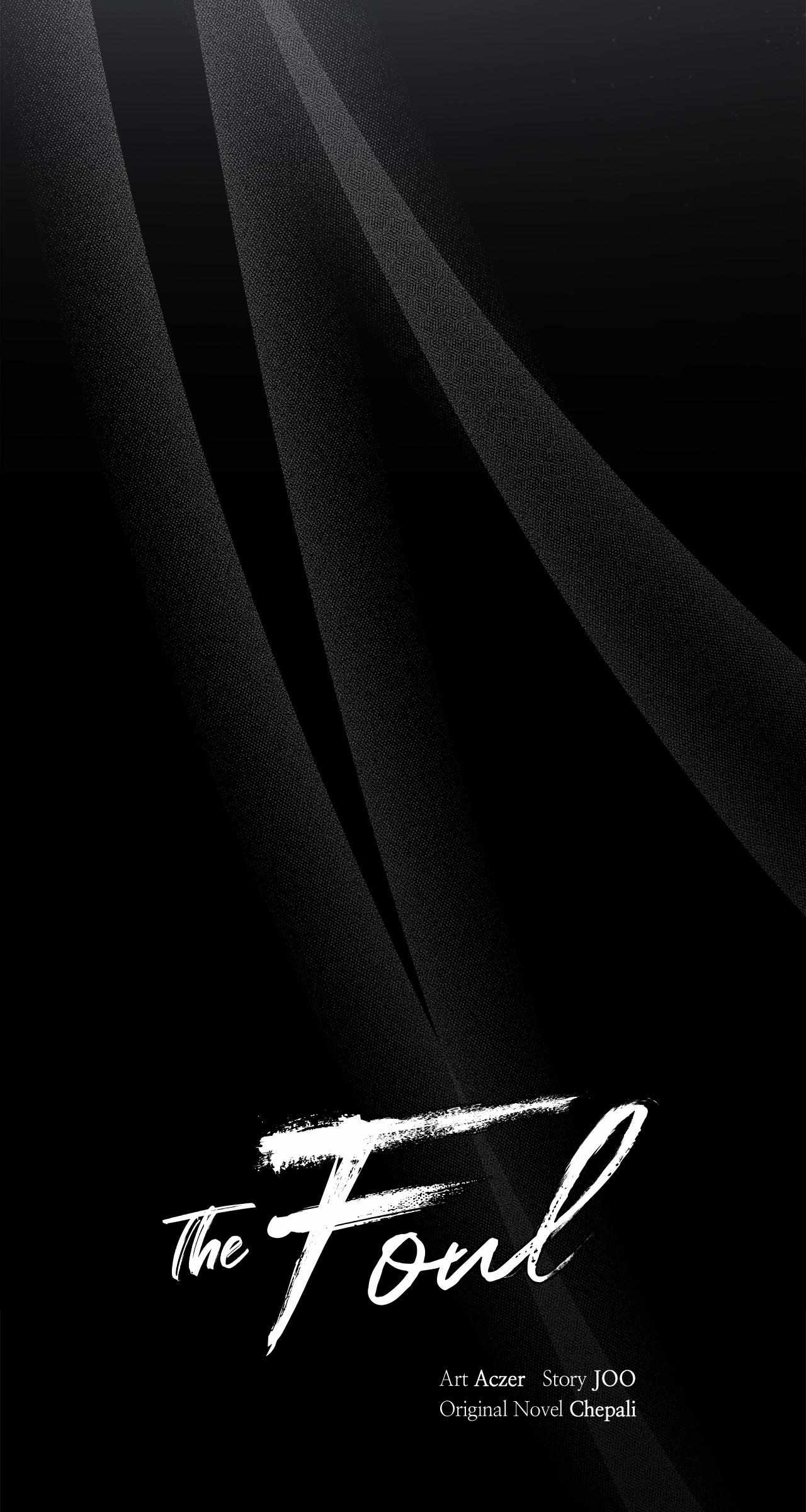 The Foul Chapter 132 page 25 - 