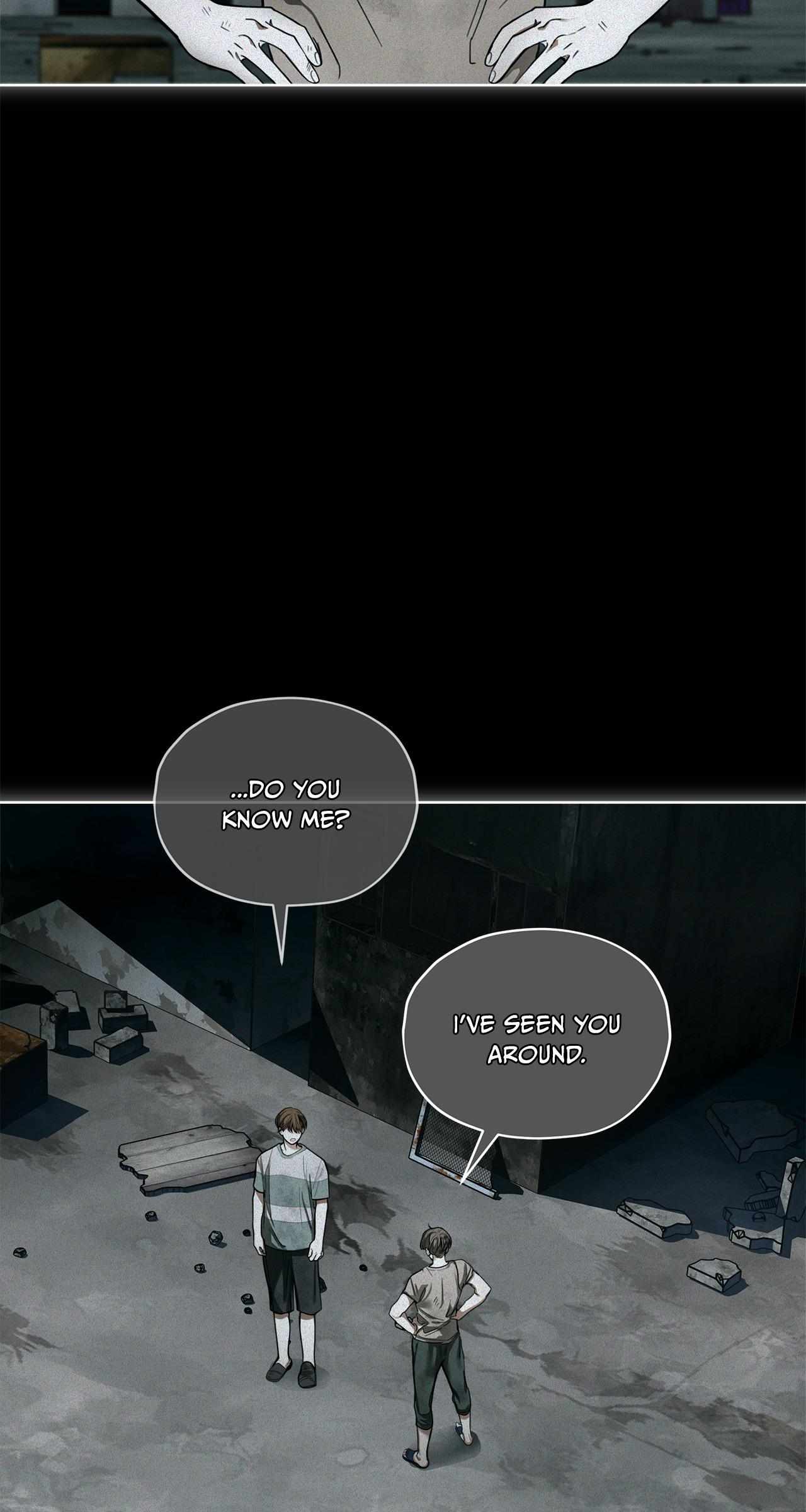 The Foul Chapter 132 page 28 - 
