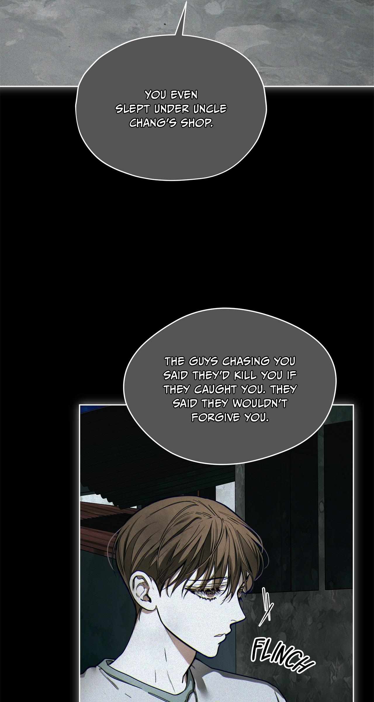 The Foul Chapter 132 page 29 - 