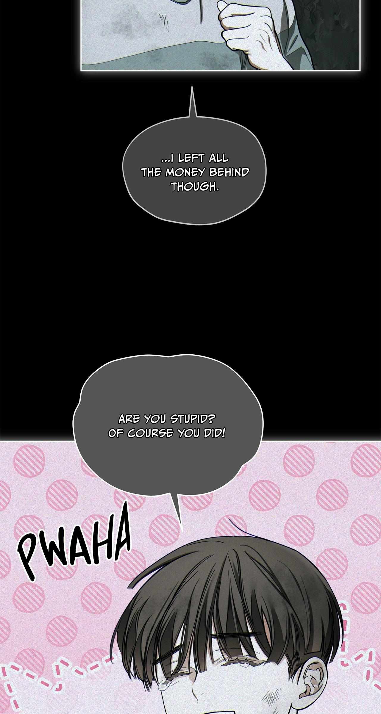 The Foul Chapter 132 page 30 - 