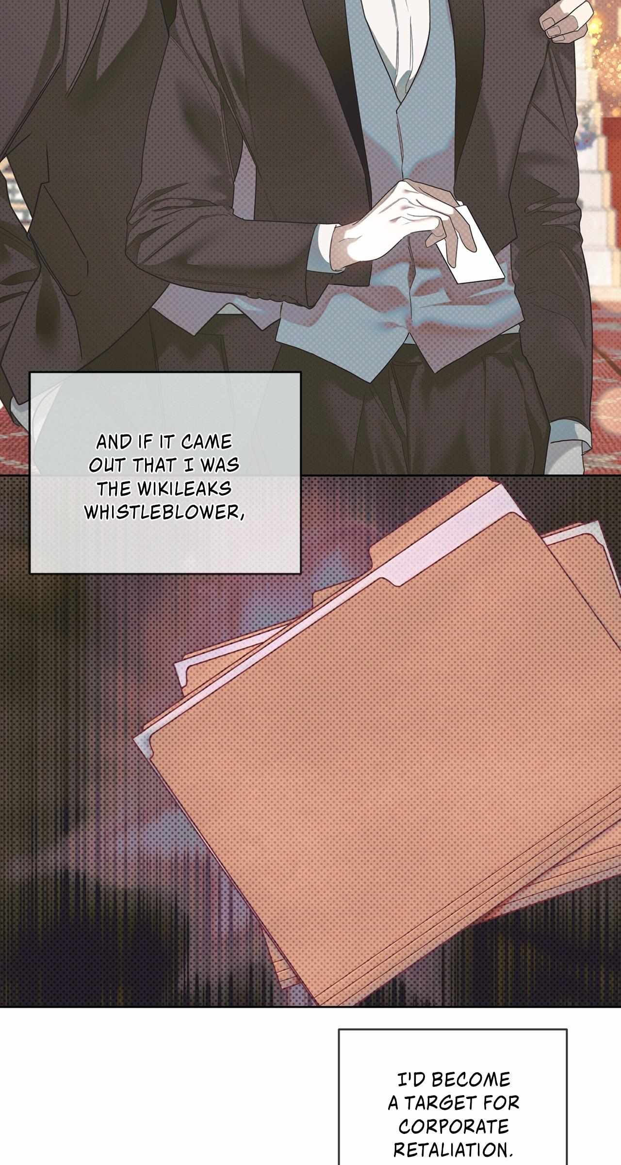 The Foul Chapter 132 page 4 - 