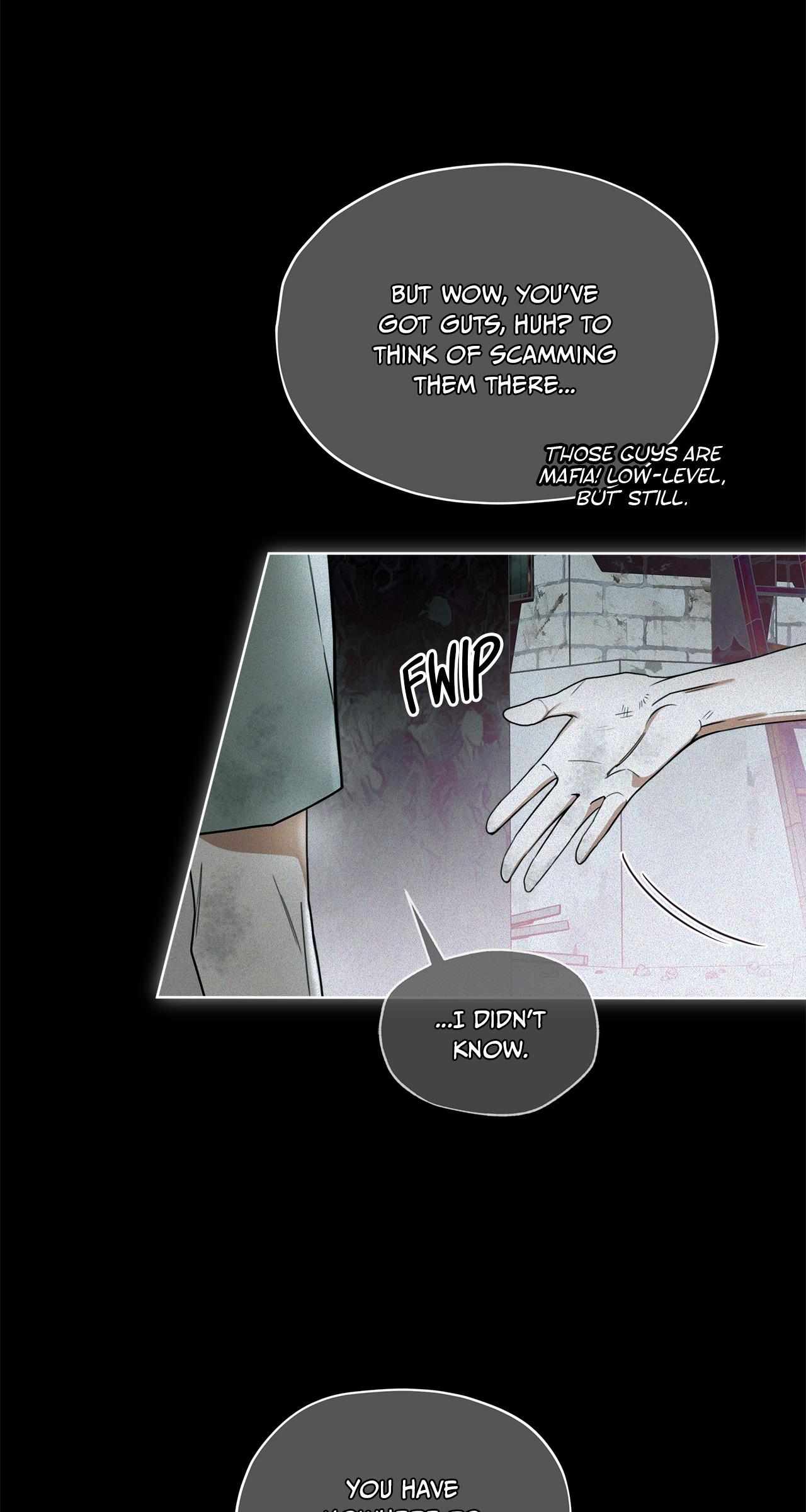 The Foul Chapter 132 page 32 - 