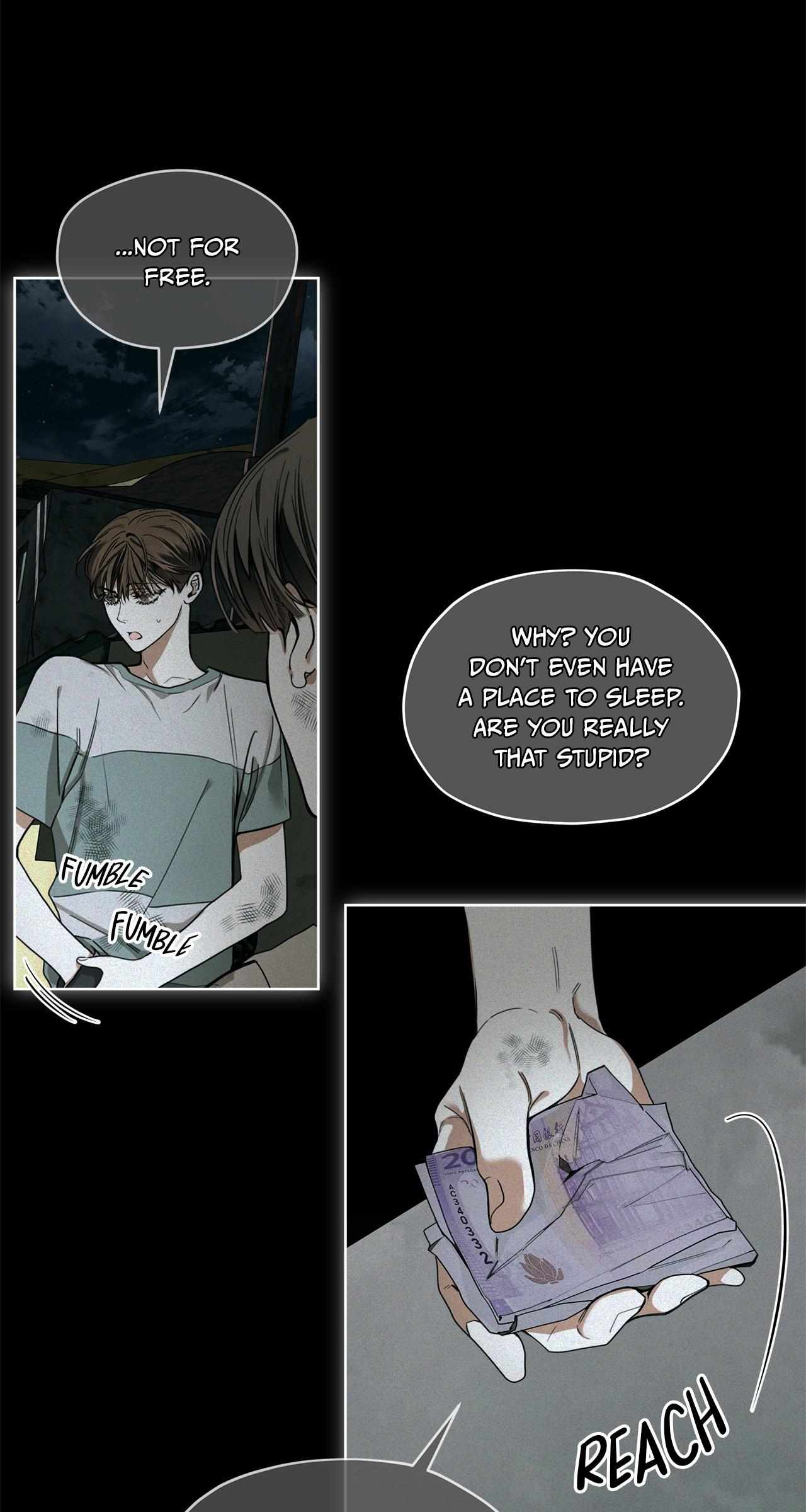 The Foul Chapter 132 page 37 - 