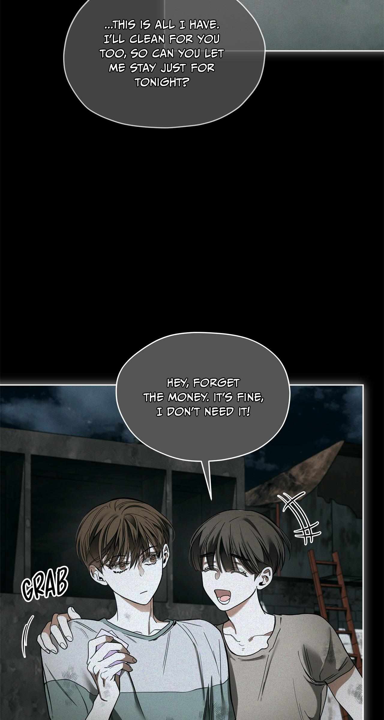 The Foul Chapter 132 page 38 - 