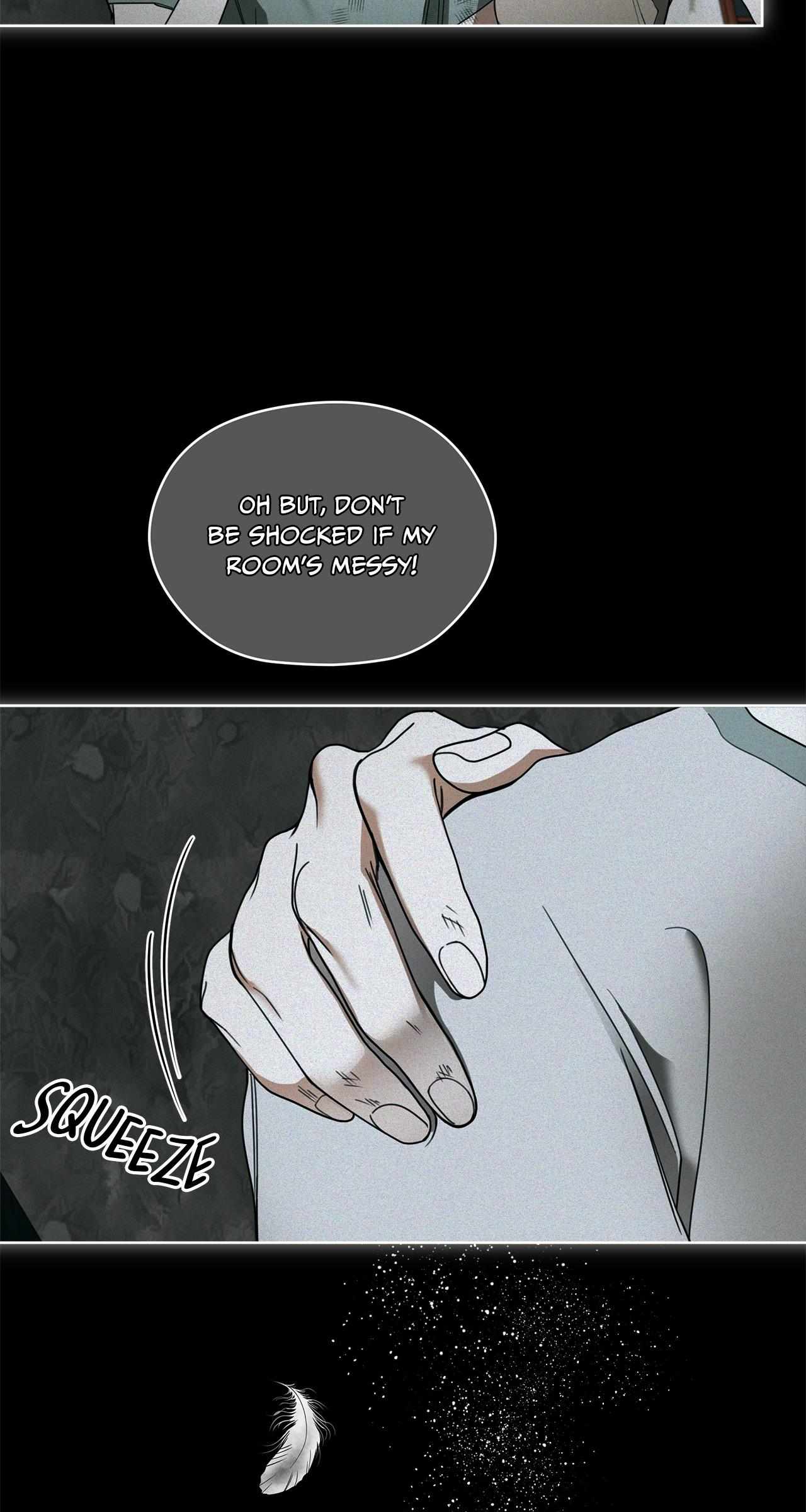 The Foul Chapter 132 page 39 - 