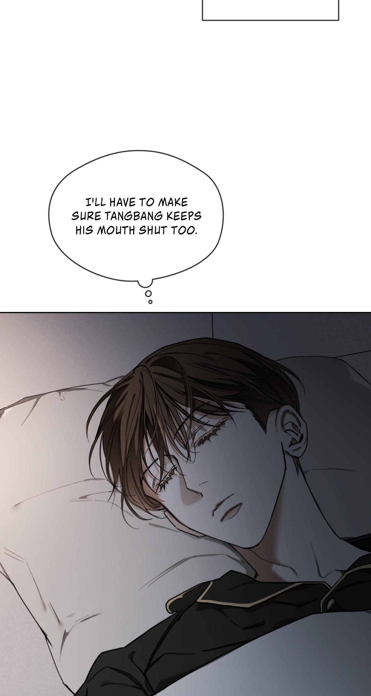 The Foul Chapter 132 page 5 - 