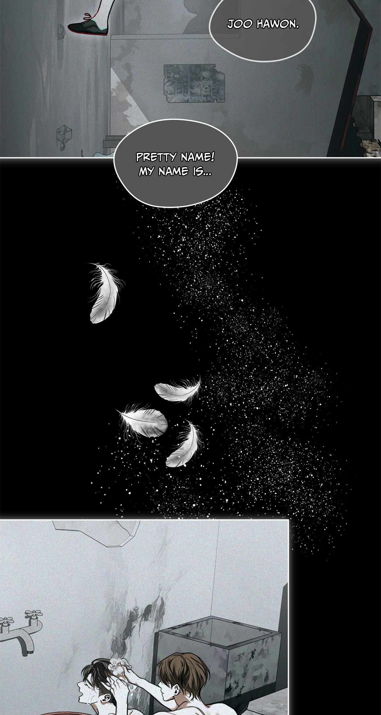 The Foul Chapter 132 page 41 - 